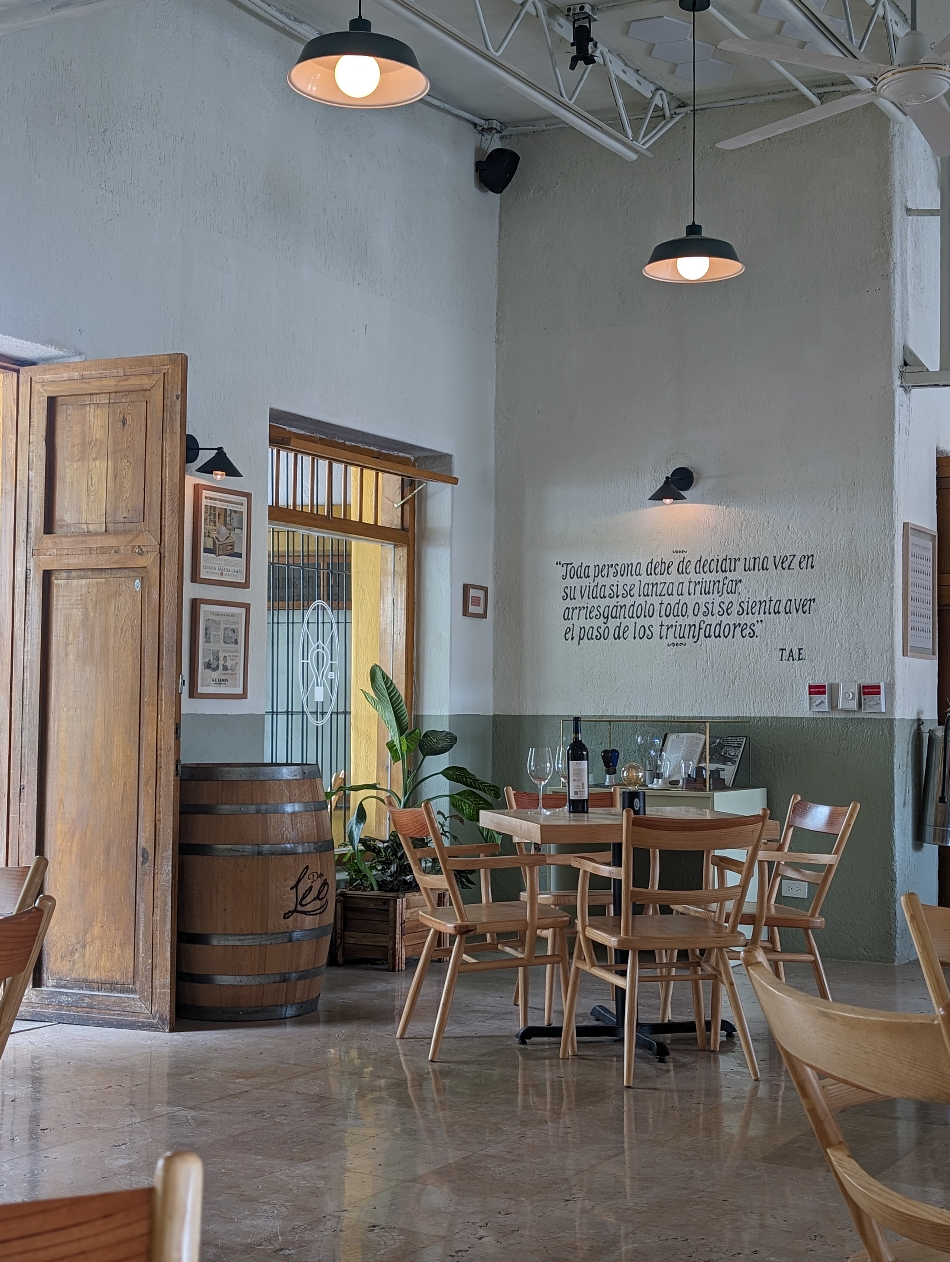 Bombilla de Parras image 3