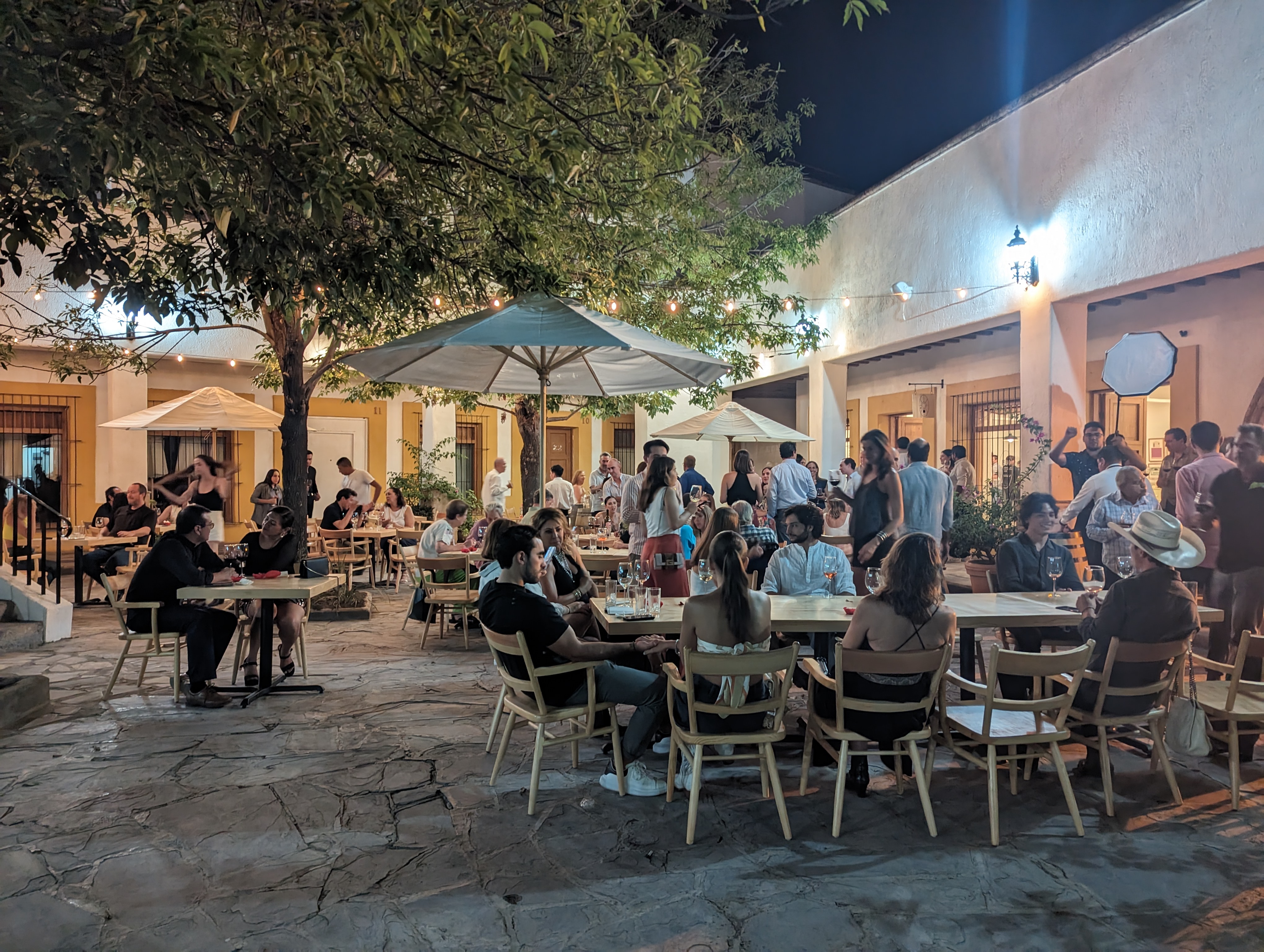 Bombilla de Parras image 5