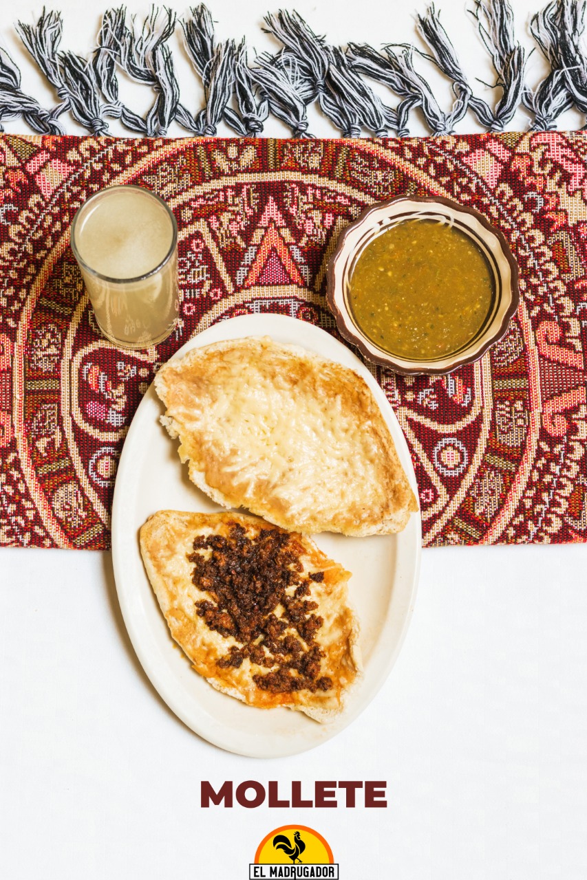 El MADRUGADOR image 1