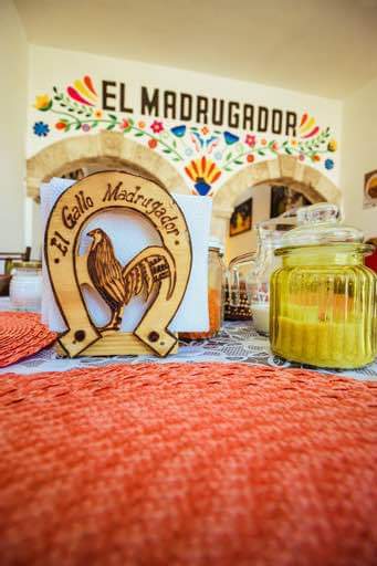 El MADRUGADOR image 2