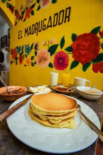 El MADRUGADOR image 5