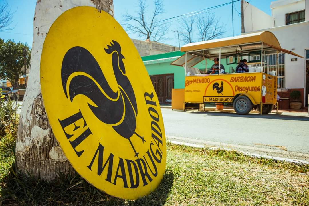 El MADRUGADOR image 6