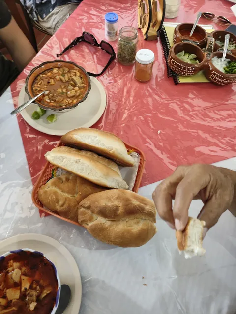 El MADRUGADOR image 7