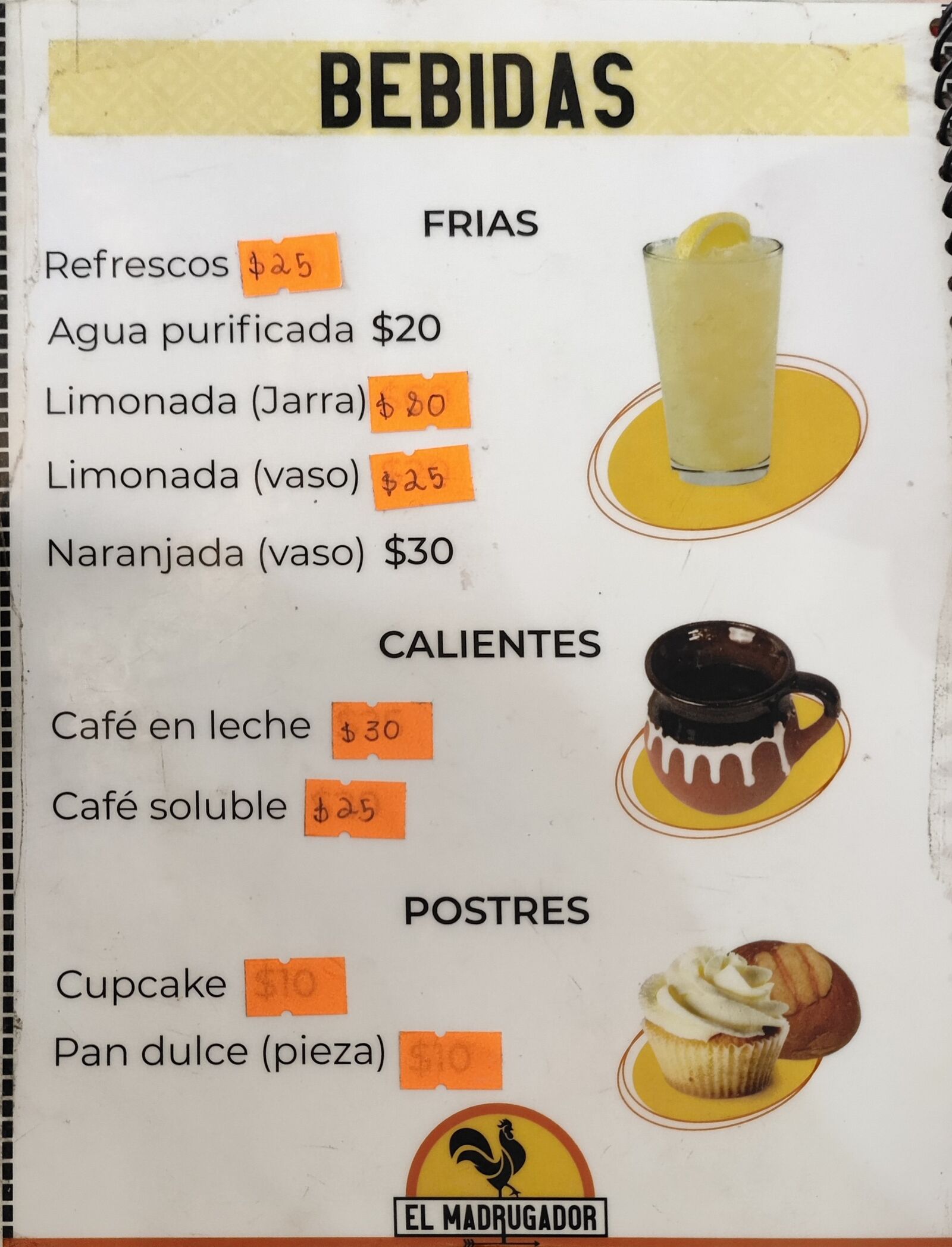 El MADRUGADOR image 9