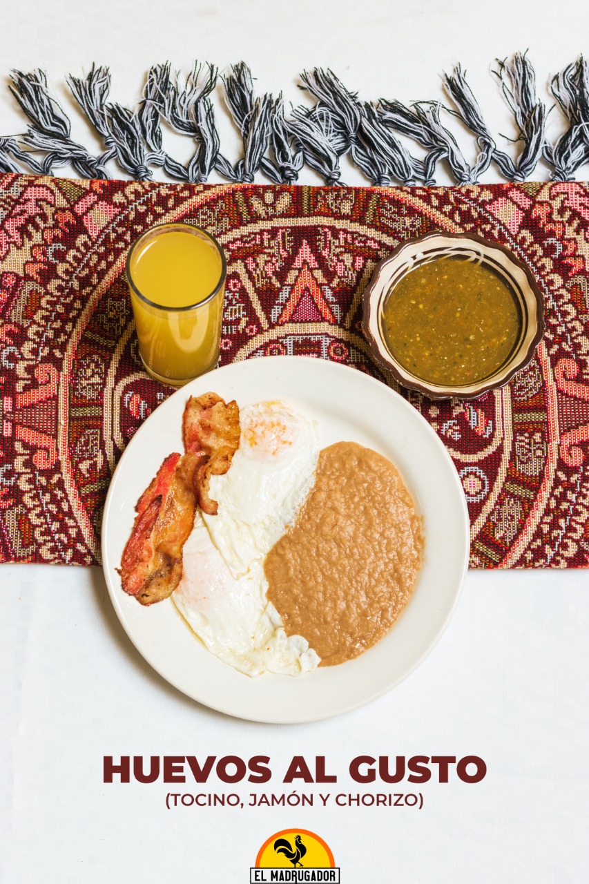 El MADRUGADOR image 10