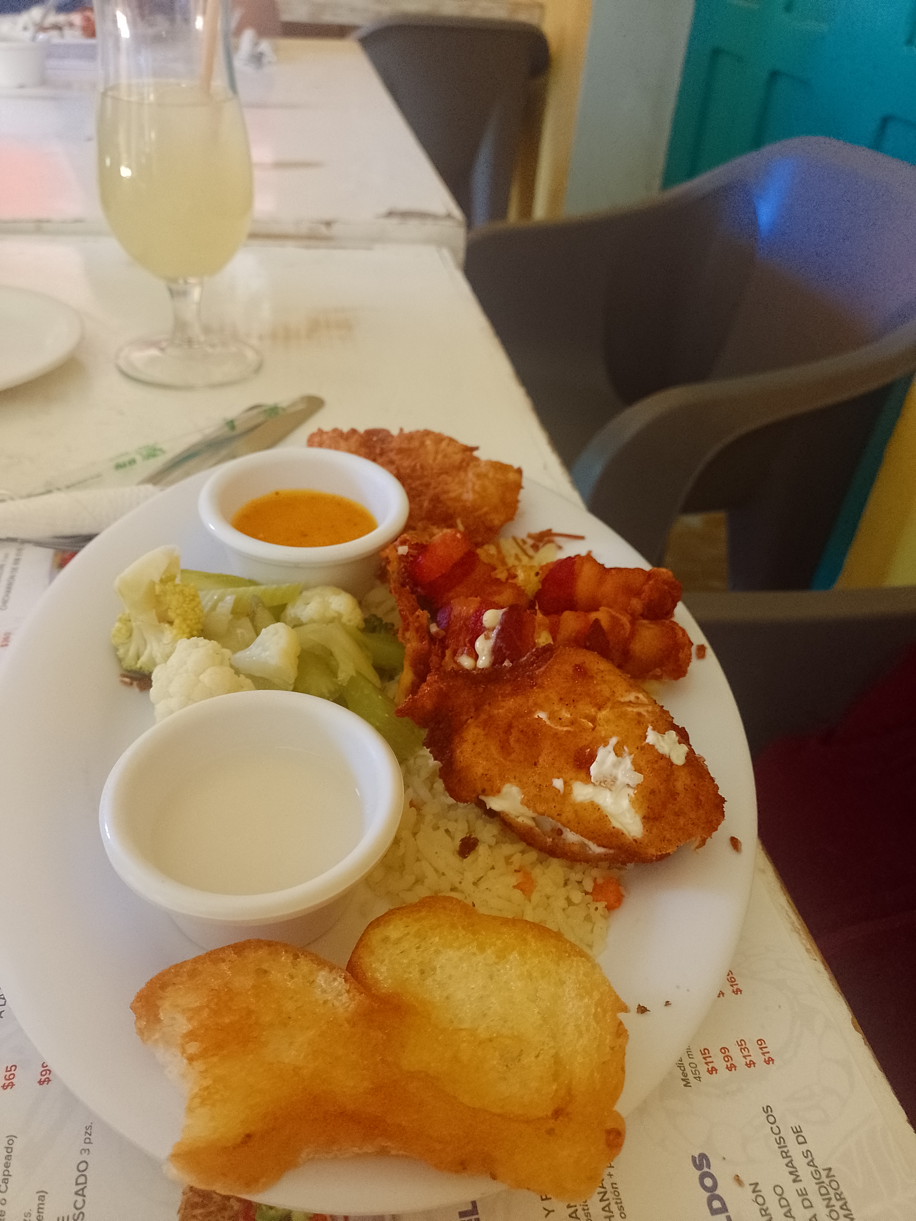 Pinabete Parras image 2