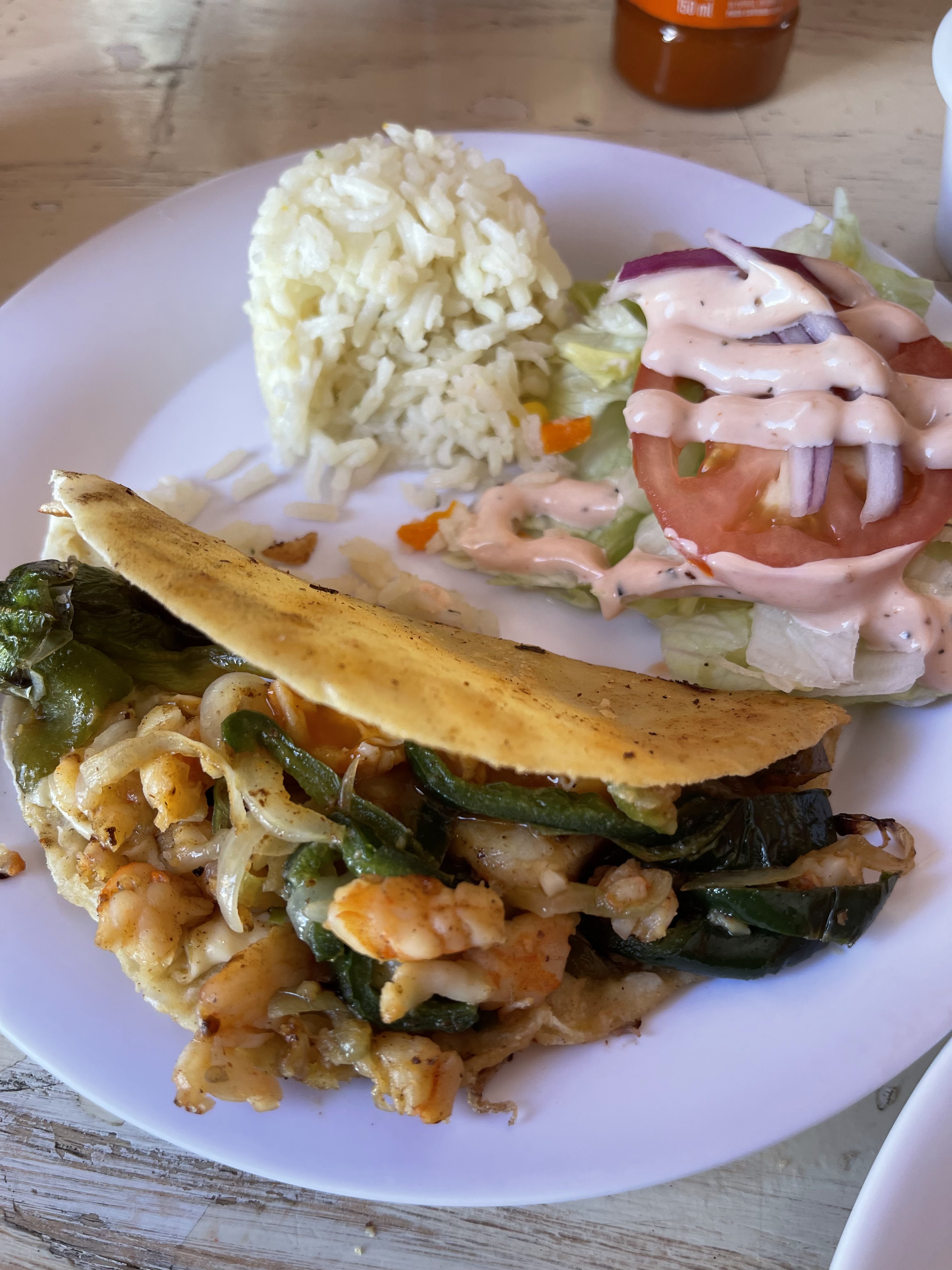 Pinabete Parras image 3