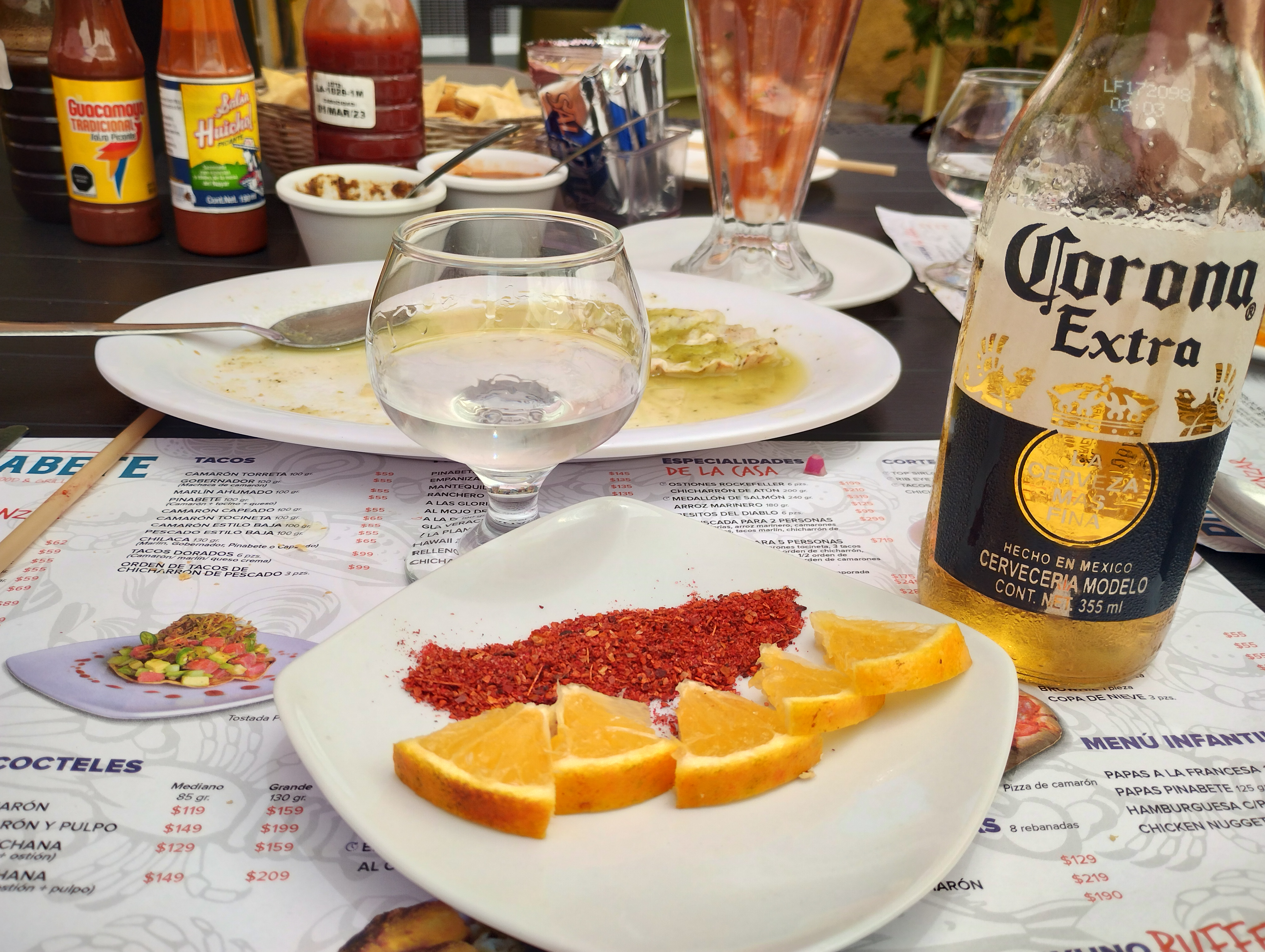 Pinabete Parras image 4