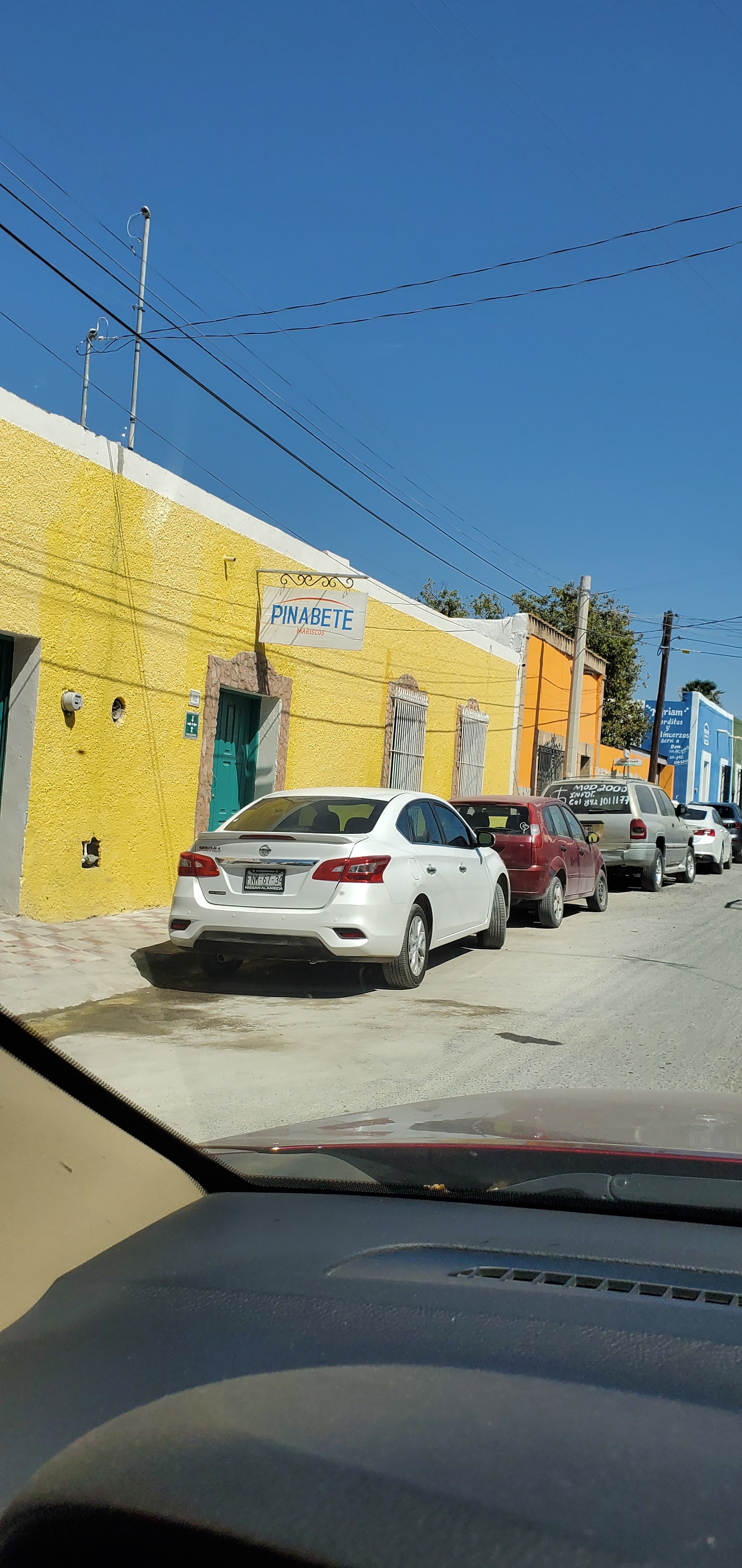 Pinabete Parras image 7