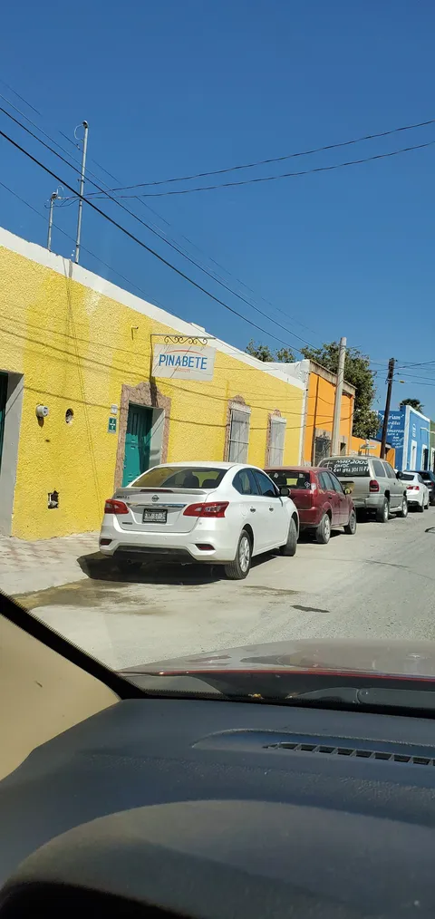 Pinabete Parras image 7