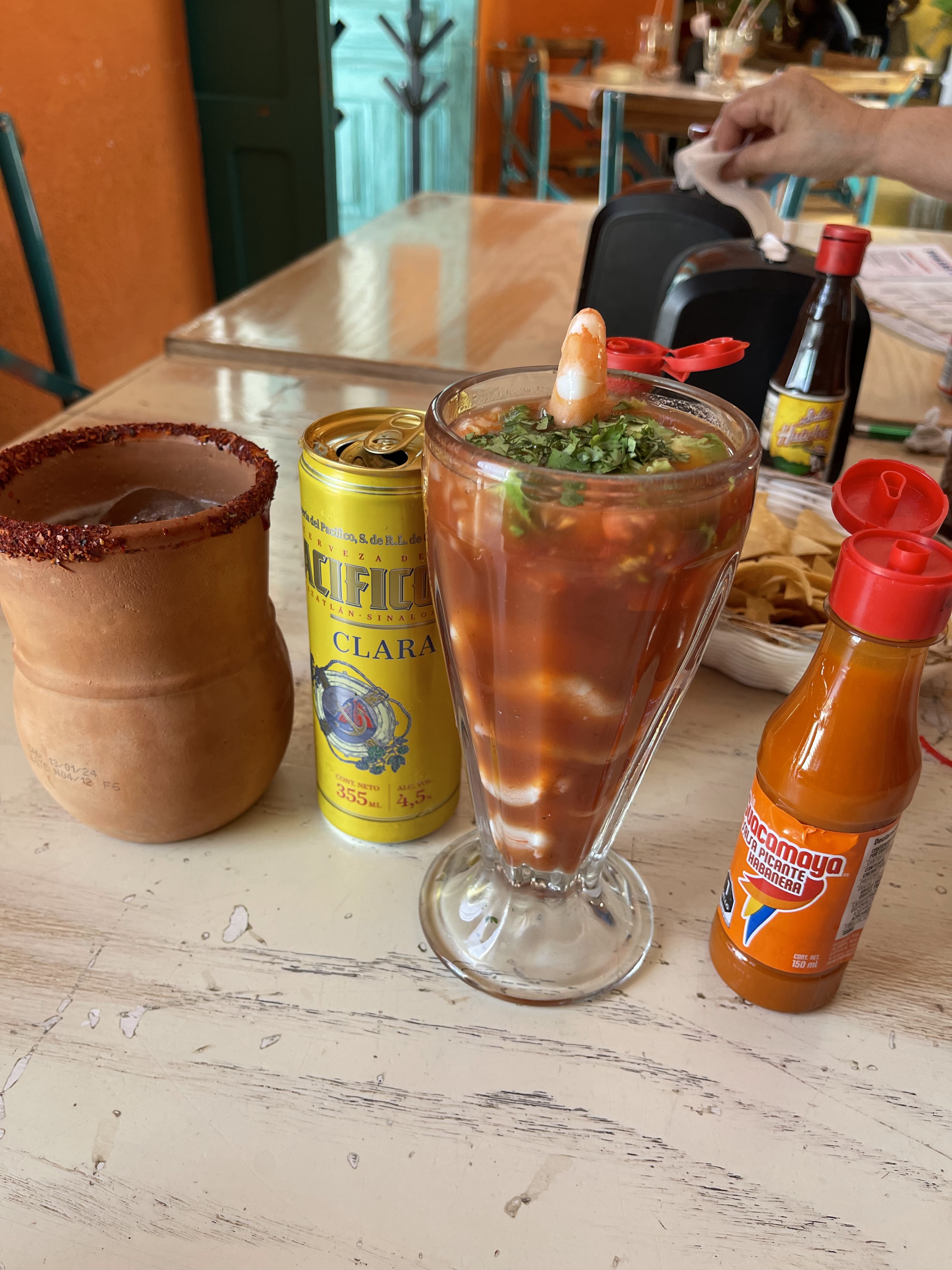 Pinabete Parras image 8