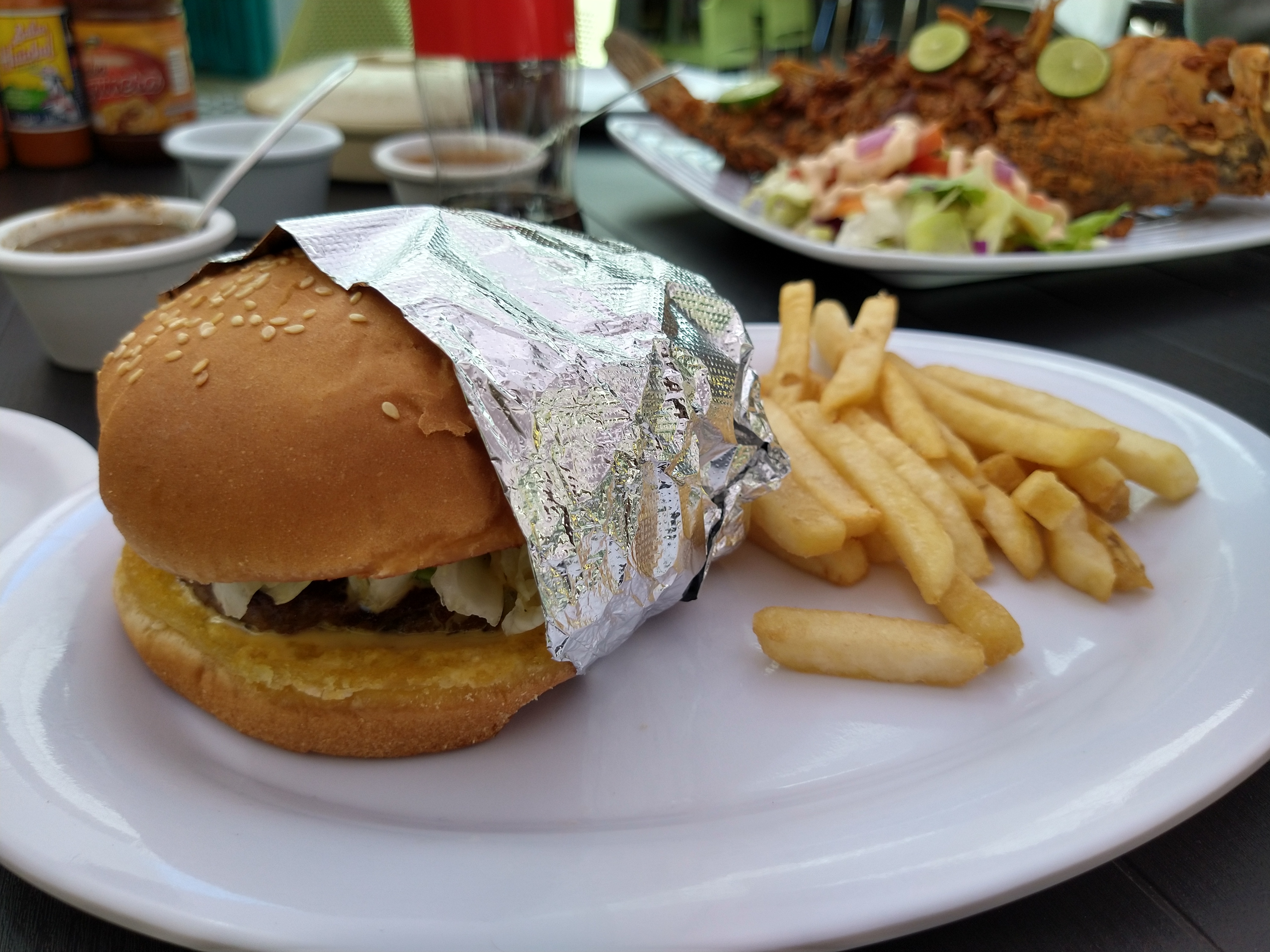 Pinabete Parras image 9