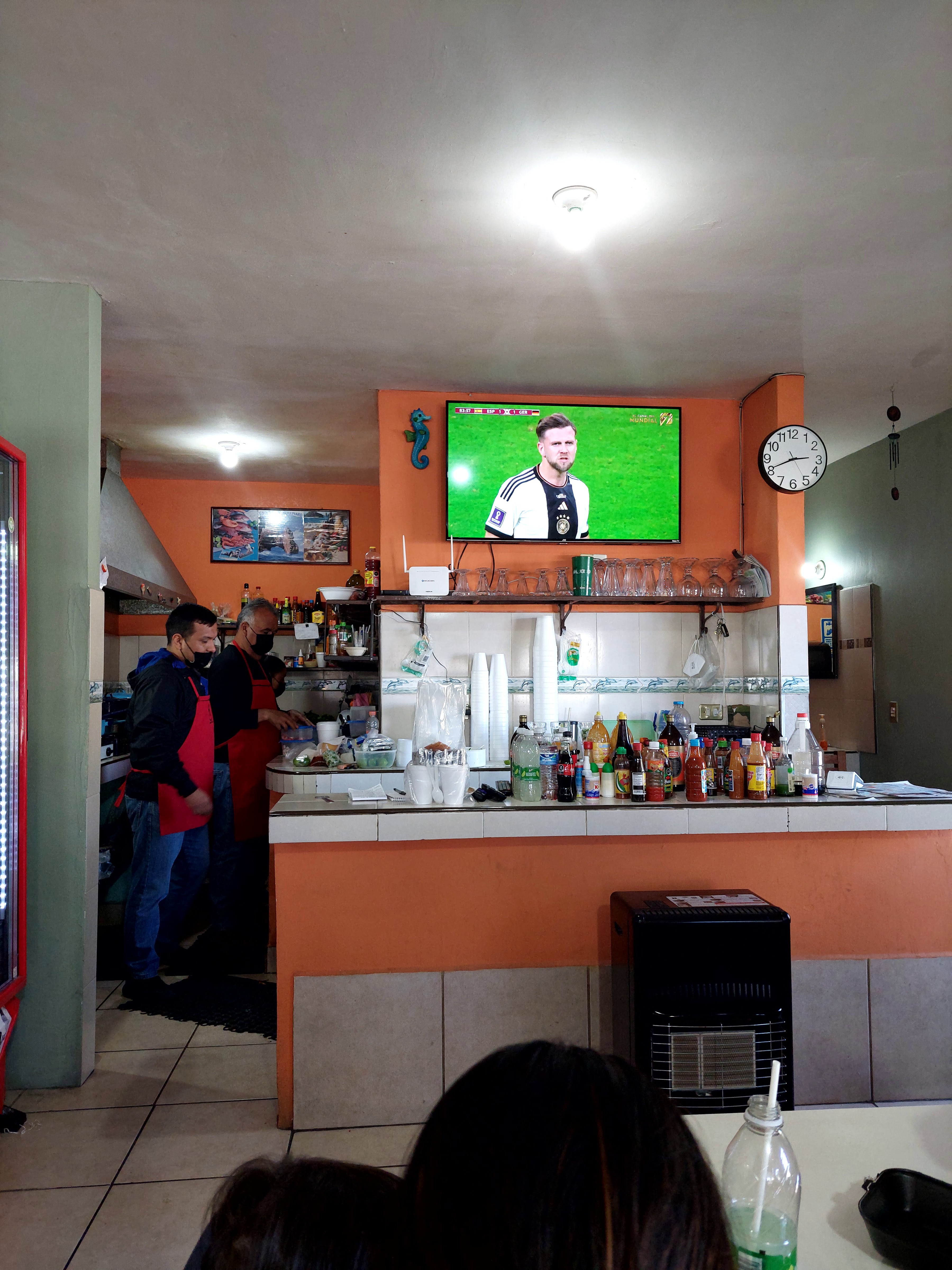 Coctelería Boulevard image 1