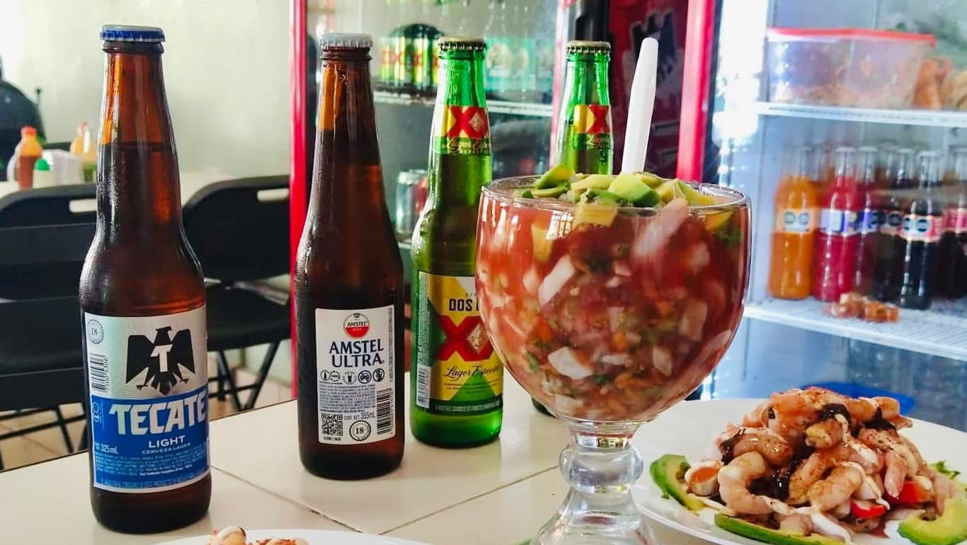 Coctelería Boulevard image 2