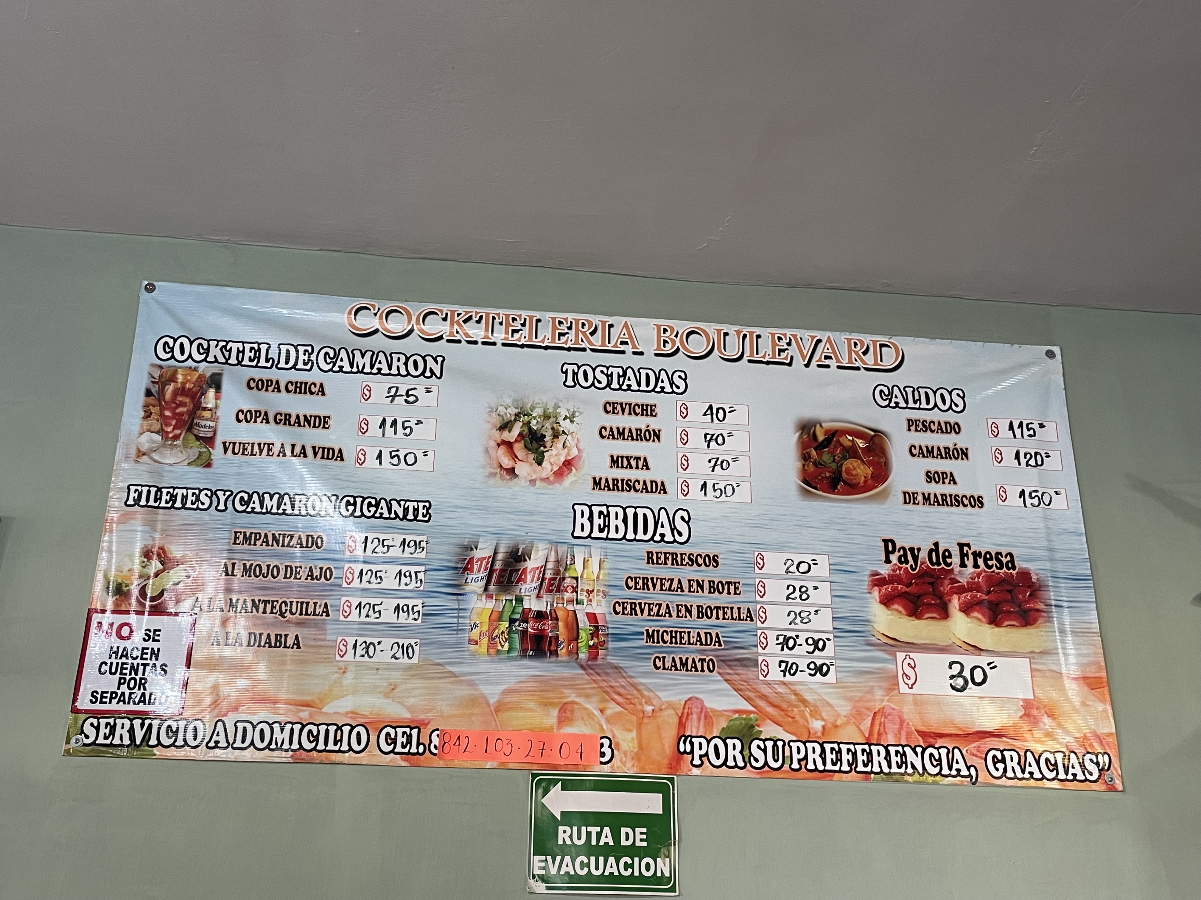 Coctelería Boulevard image 6