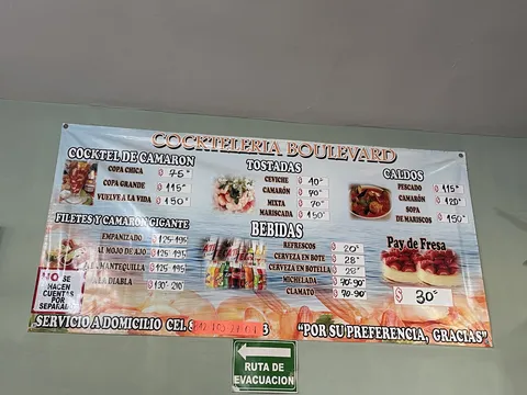 Coctelería Boulevard image 6
