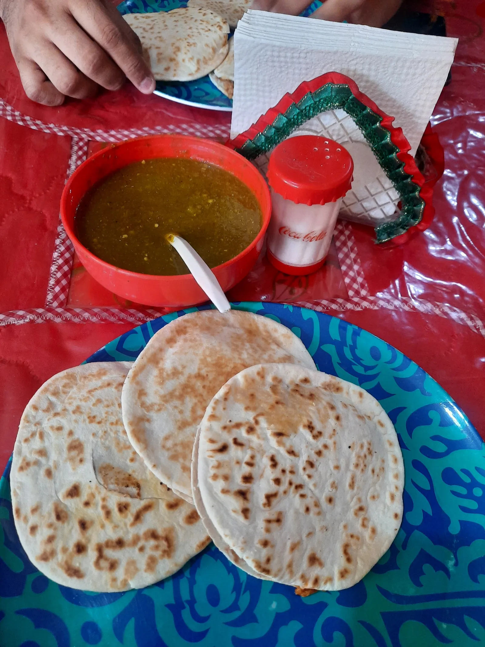El Tragadero image 1