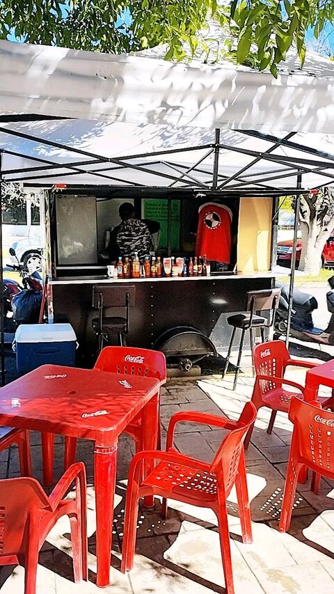 Mariscos Retoño image 1