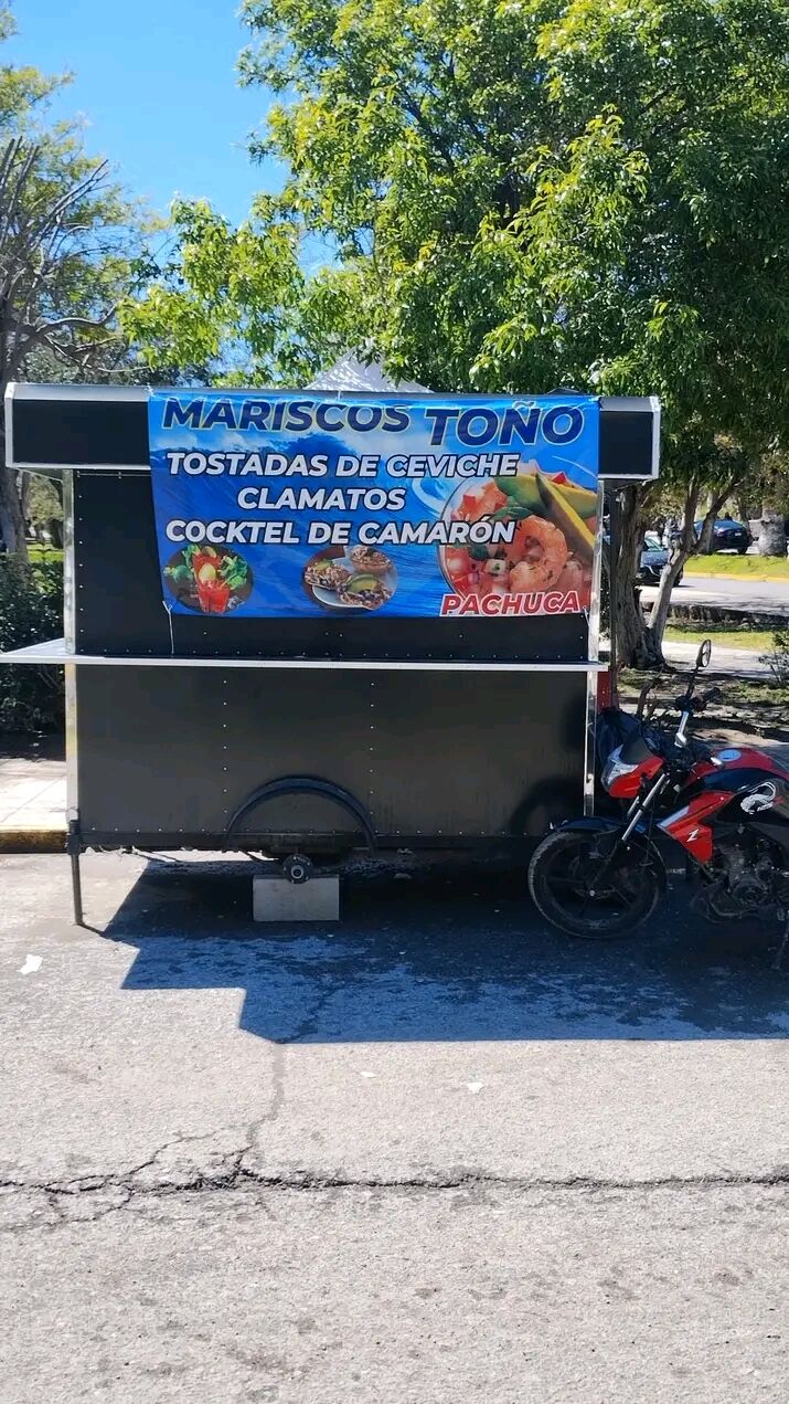 Mariscos Retoño image 3