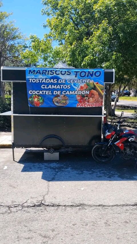 Mariscos Retoño image 3