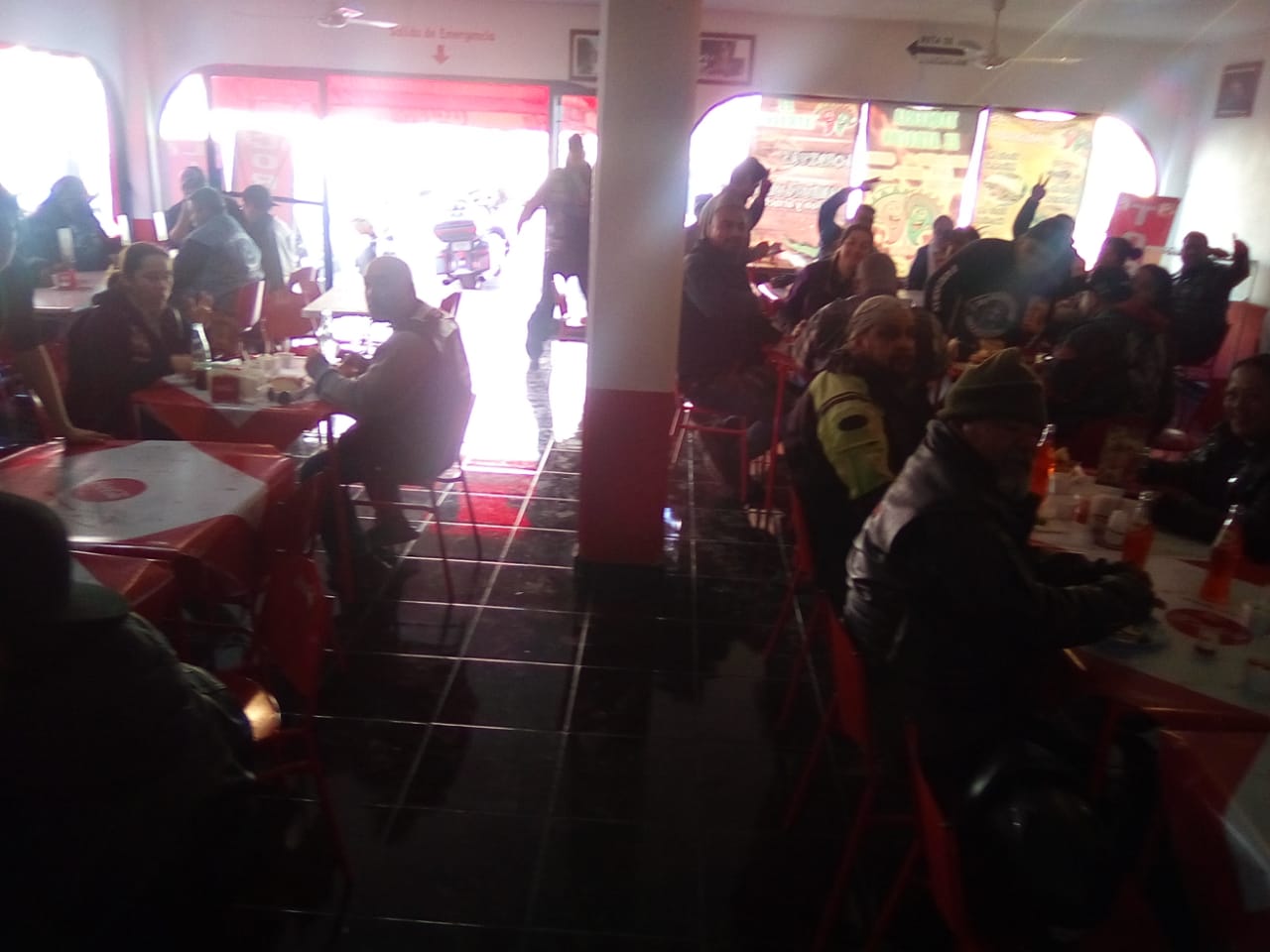 Ricos Tacos De Barbacoa image 2