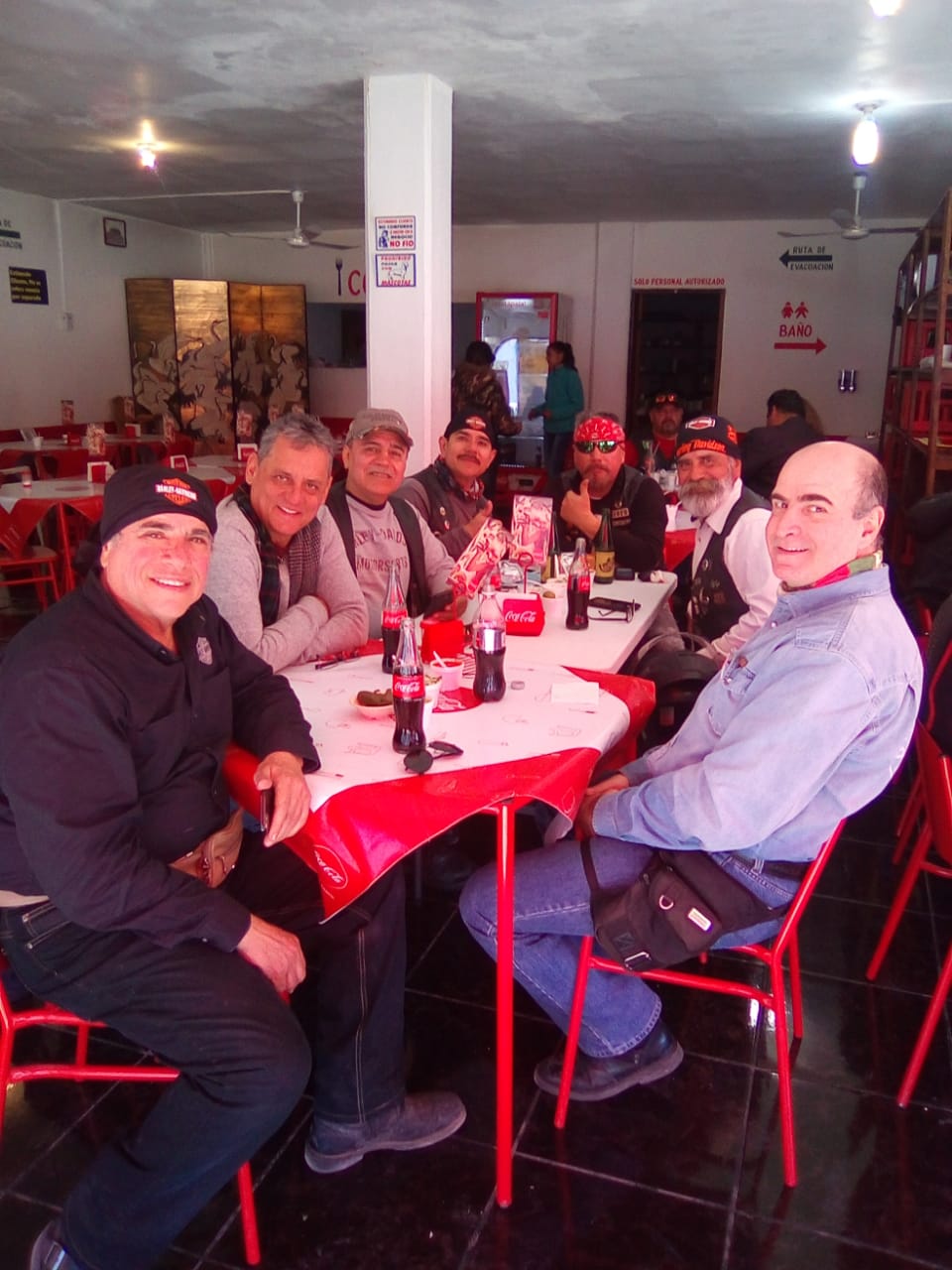 Ricos Tacos De Barbacoa image 3