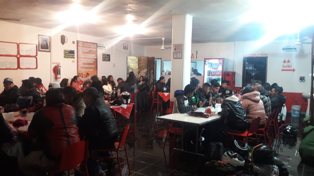 Ricos Tacos De Barbacoa image 4