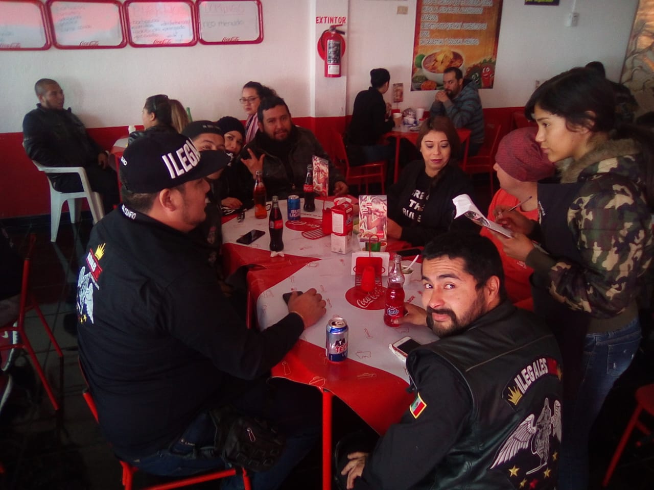 Ricos Tacos De Barbacoa image 5