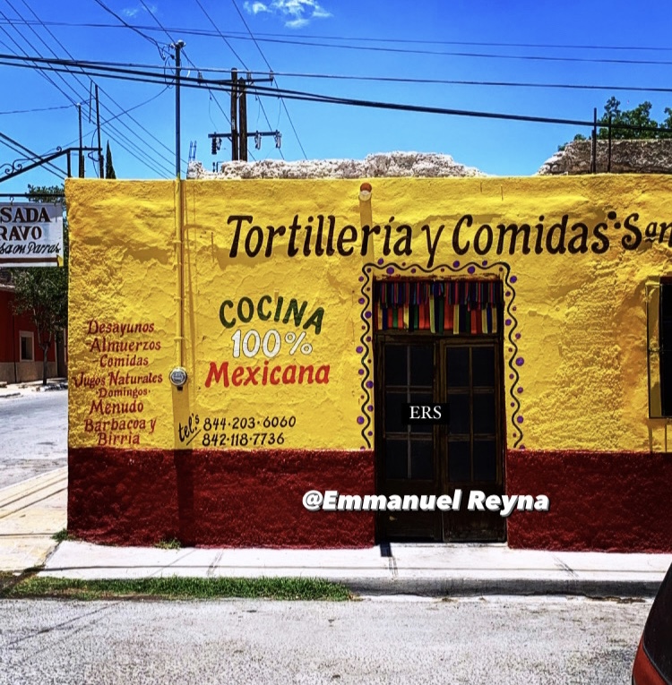 Fonda San Francisco image 1