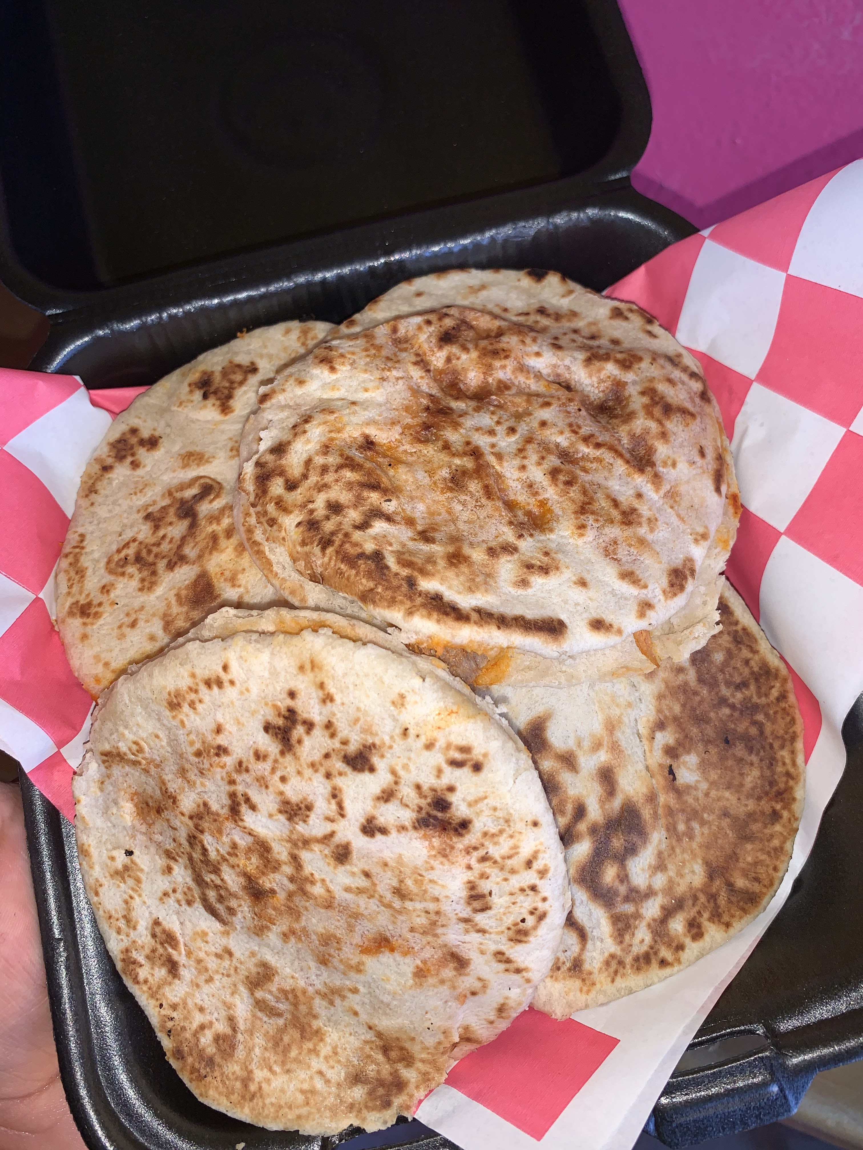 Fonda San Francisco image 3