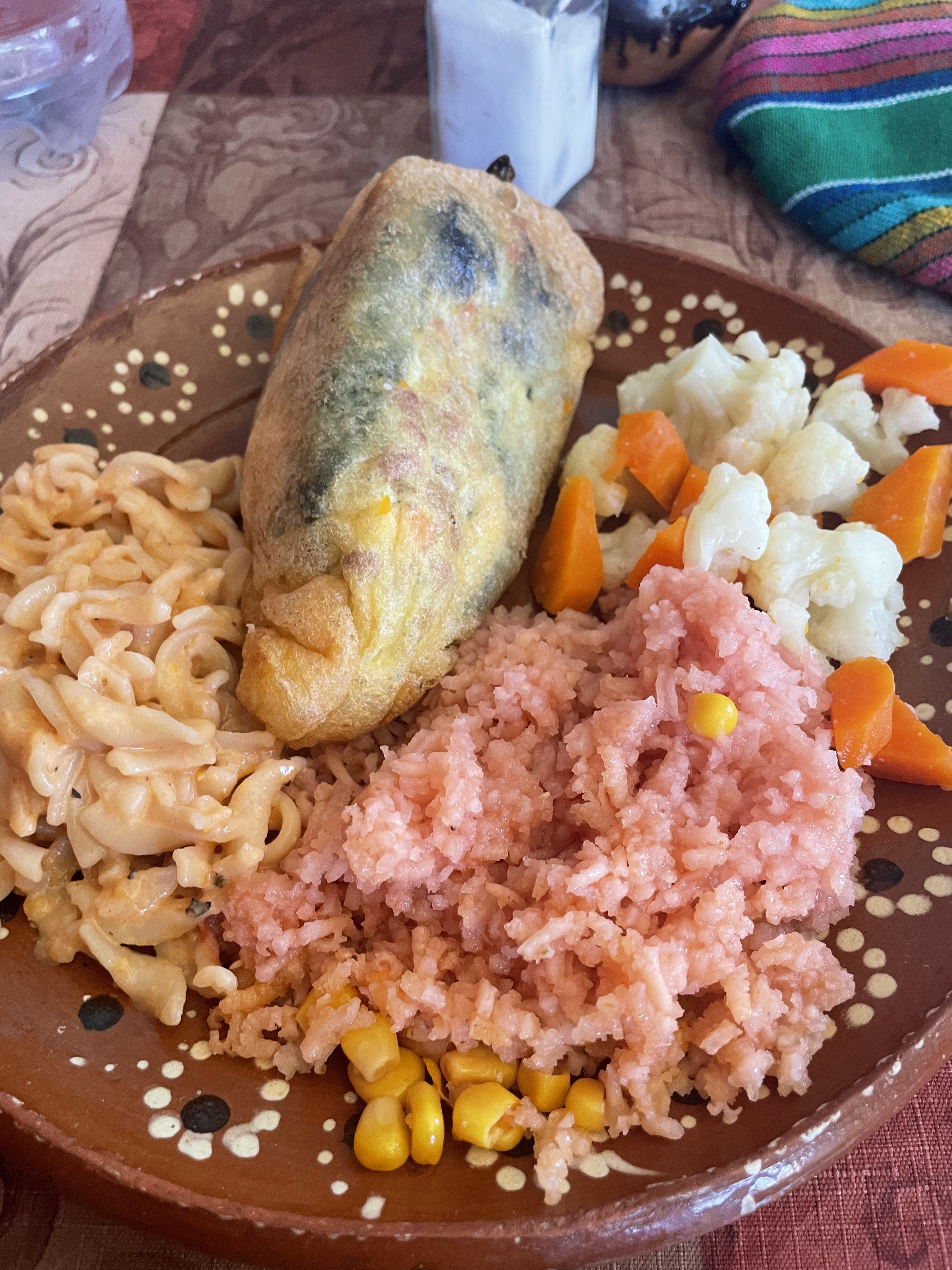 Fonda San Francisco image 4