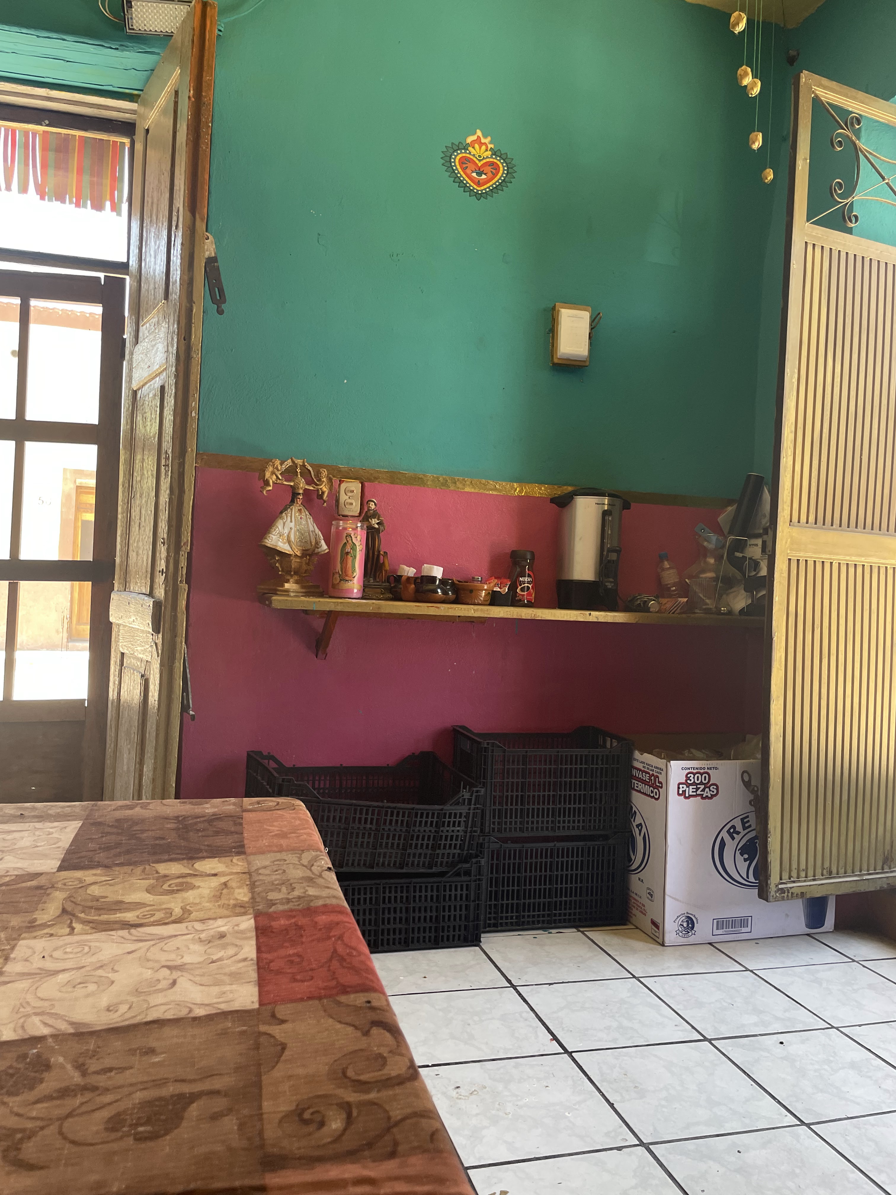 Fonda San Francisco image 5