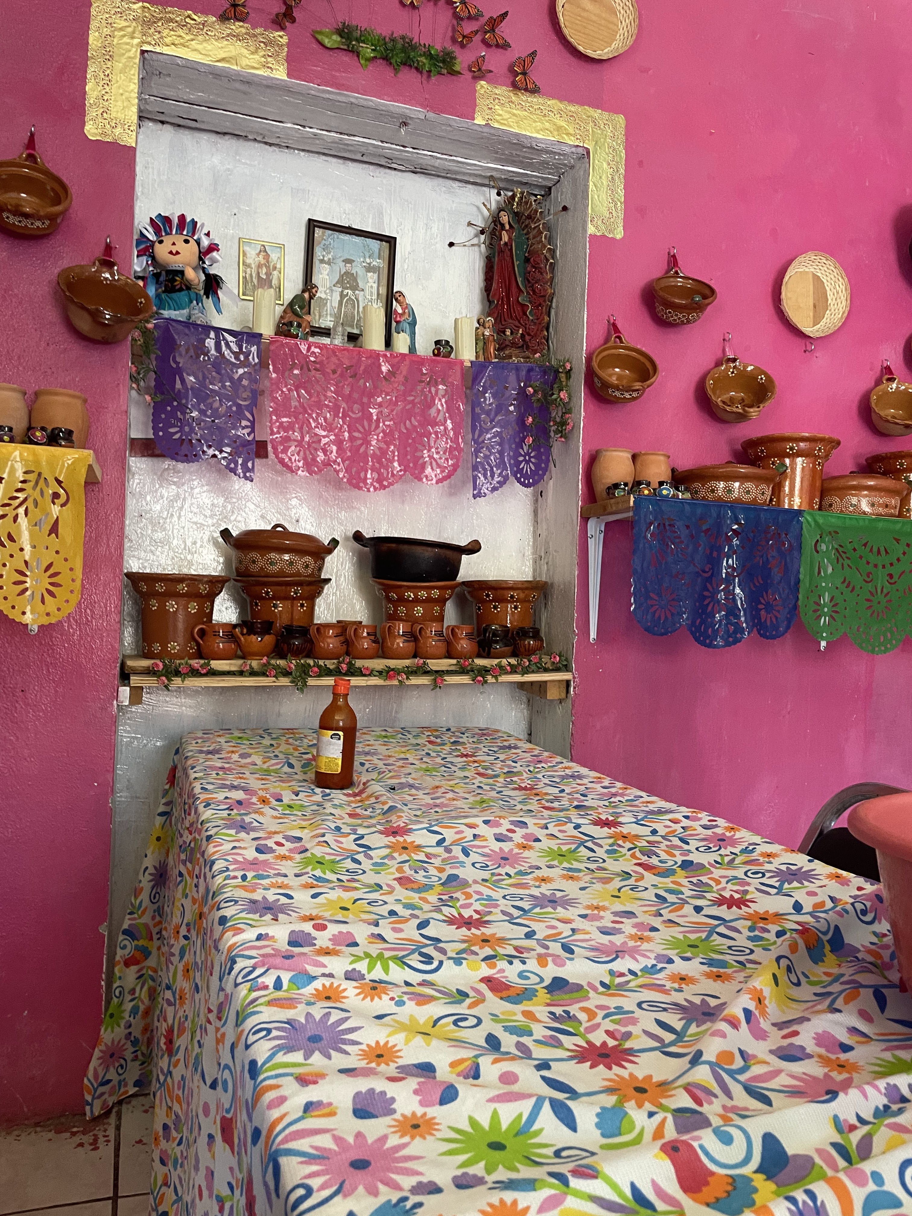 Fonda San Francisco image 6