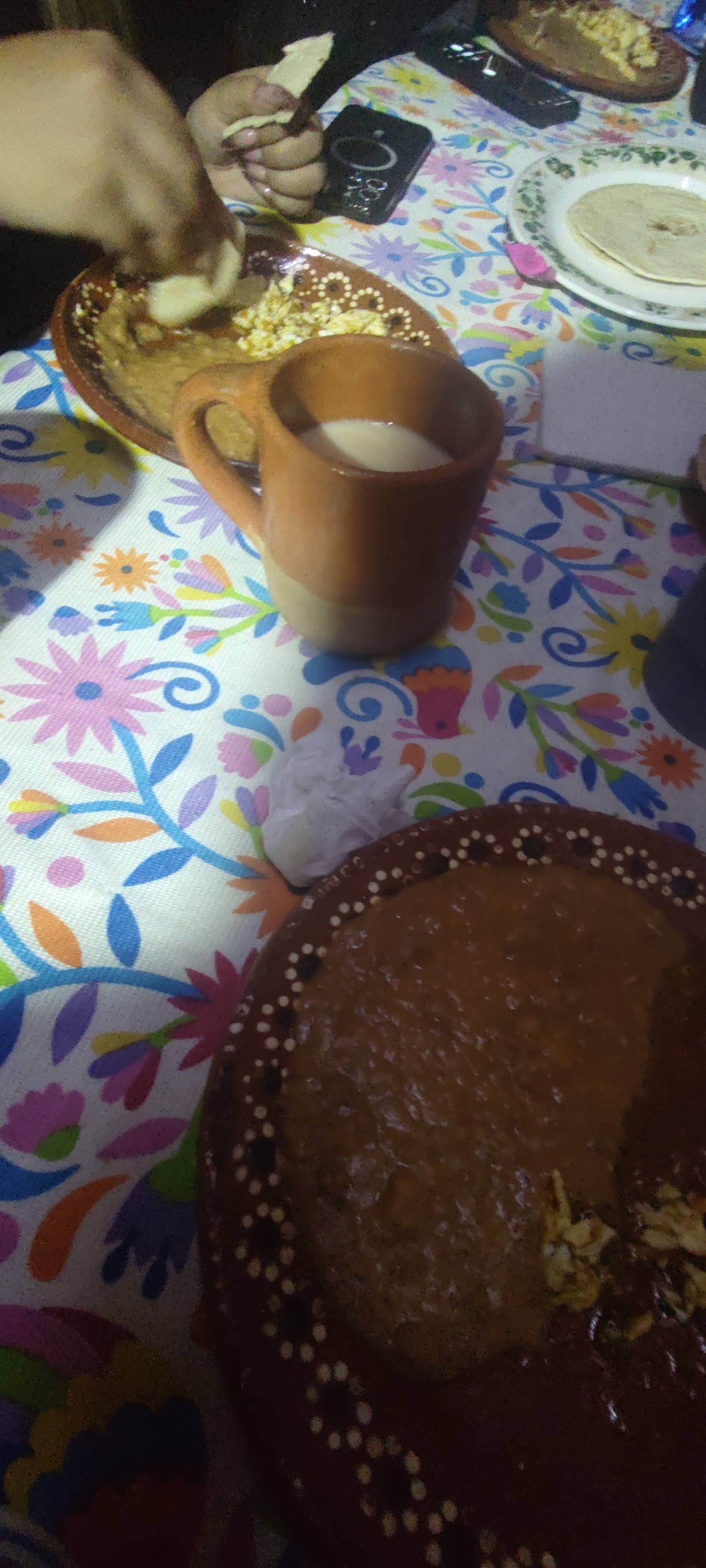 Fonda San Francisco image 8