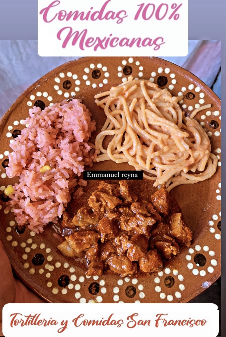 Fonda San Francisco image 9