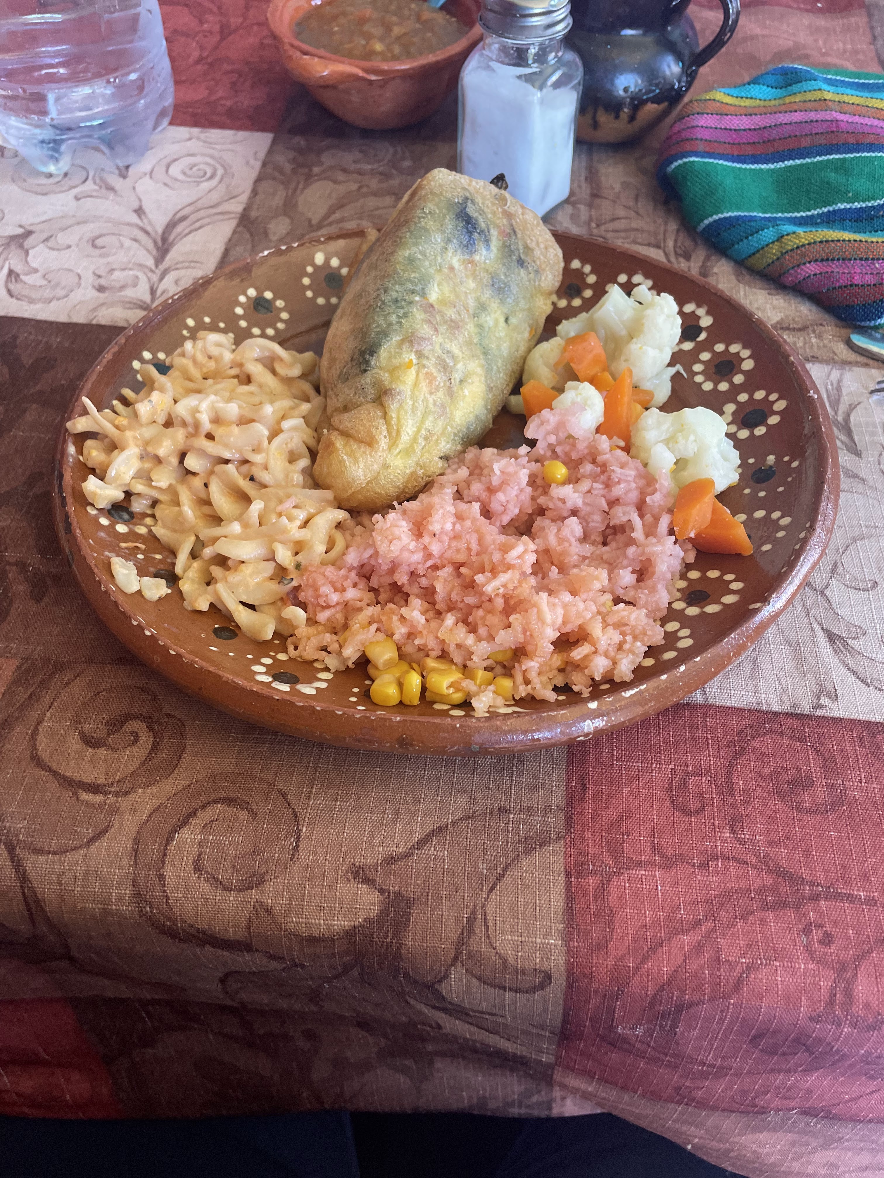 Fonda San Francisco image 10