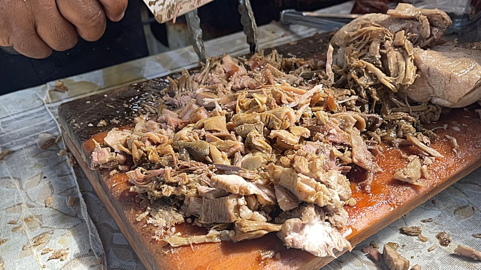 Carnitas El Profe image 1
