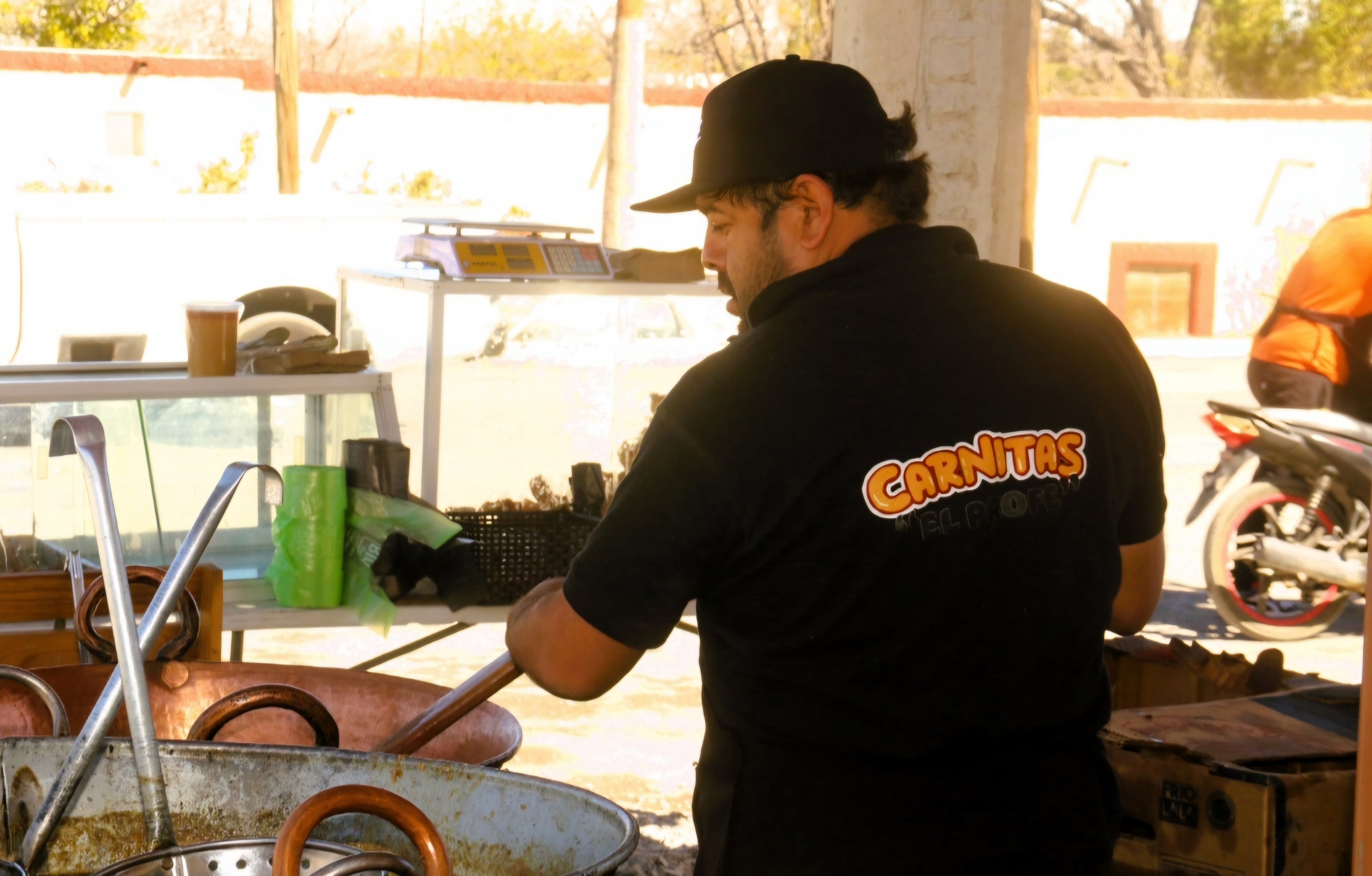 Carnitas El Profe image 6