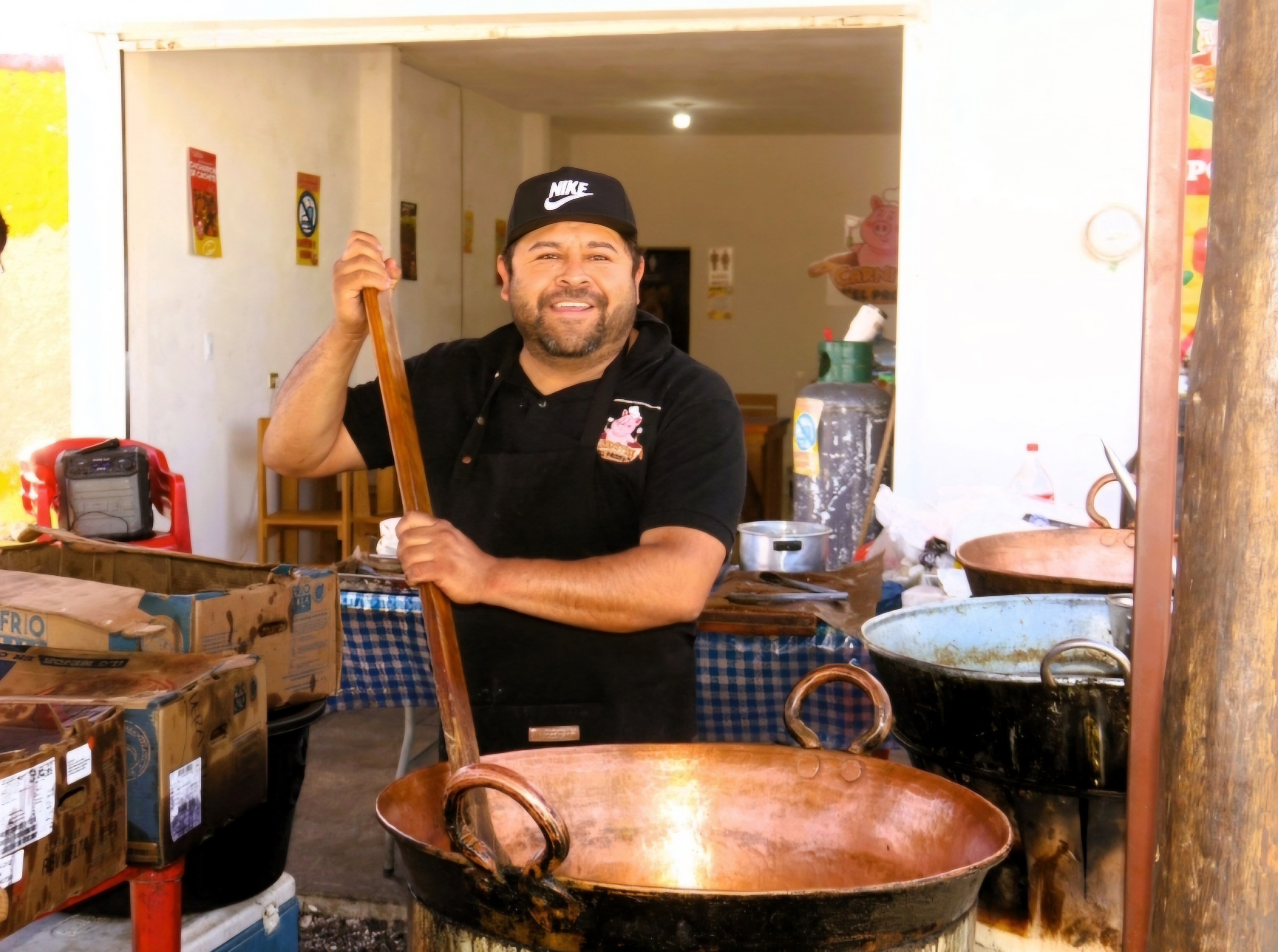 Carnitas El Profe image 7