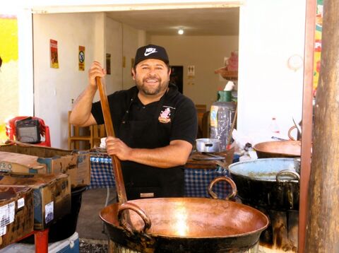 Carnitas El Profe image 7
