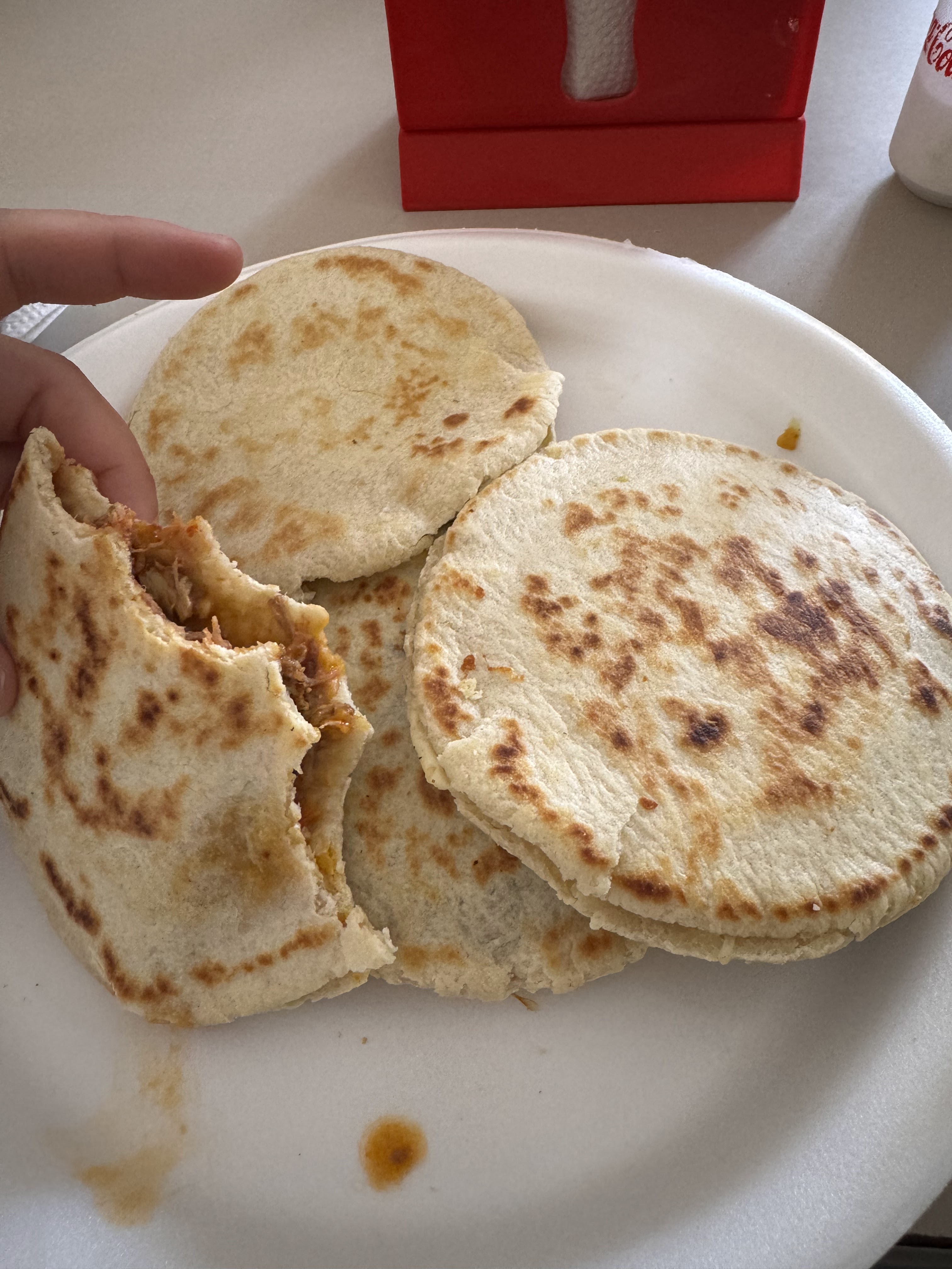 Gorditas Rosy image 3