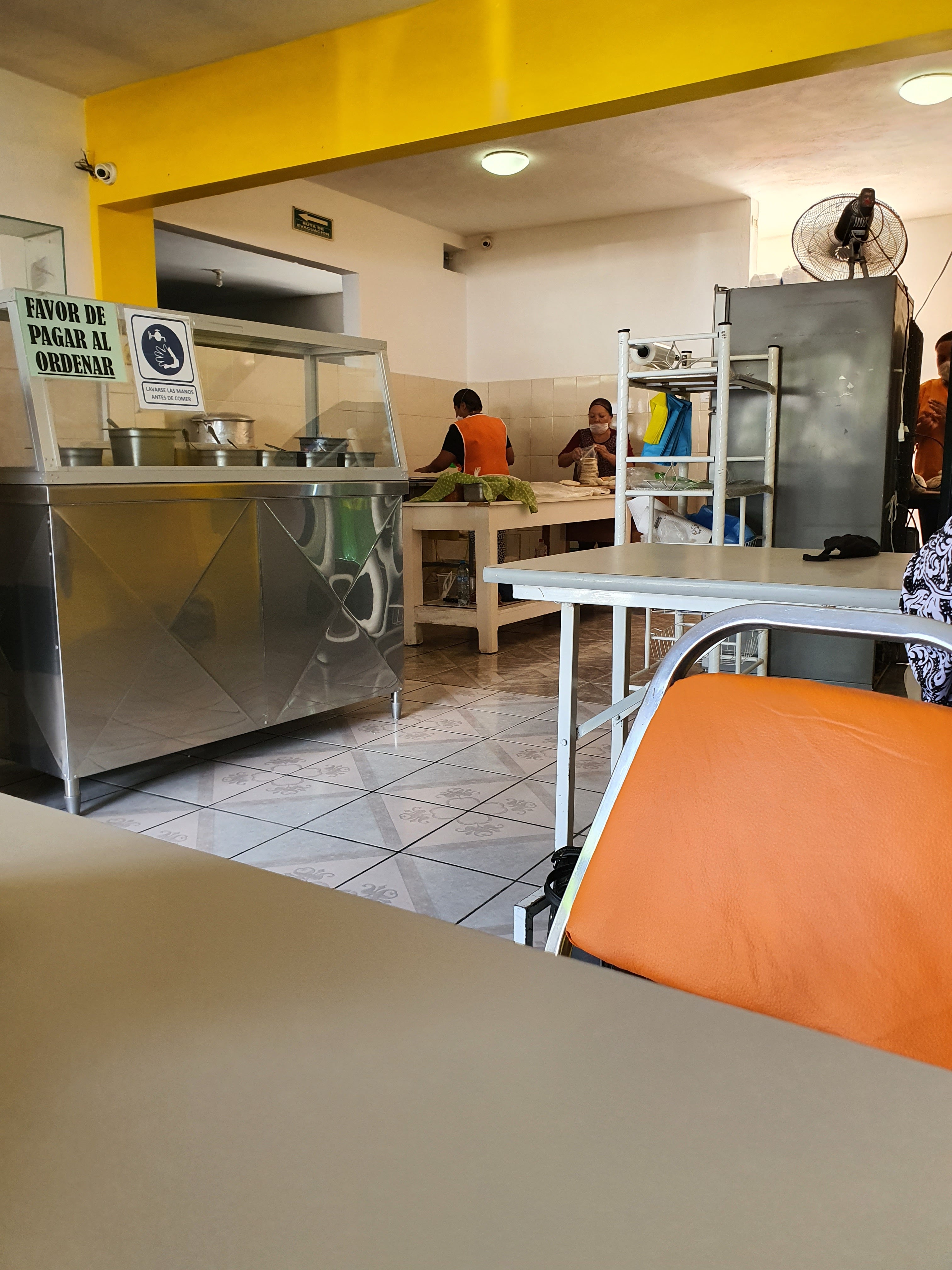 Gorditas Rosy image 4