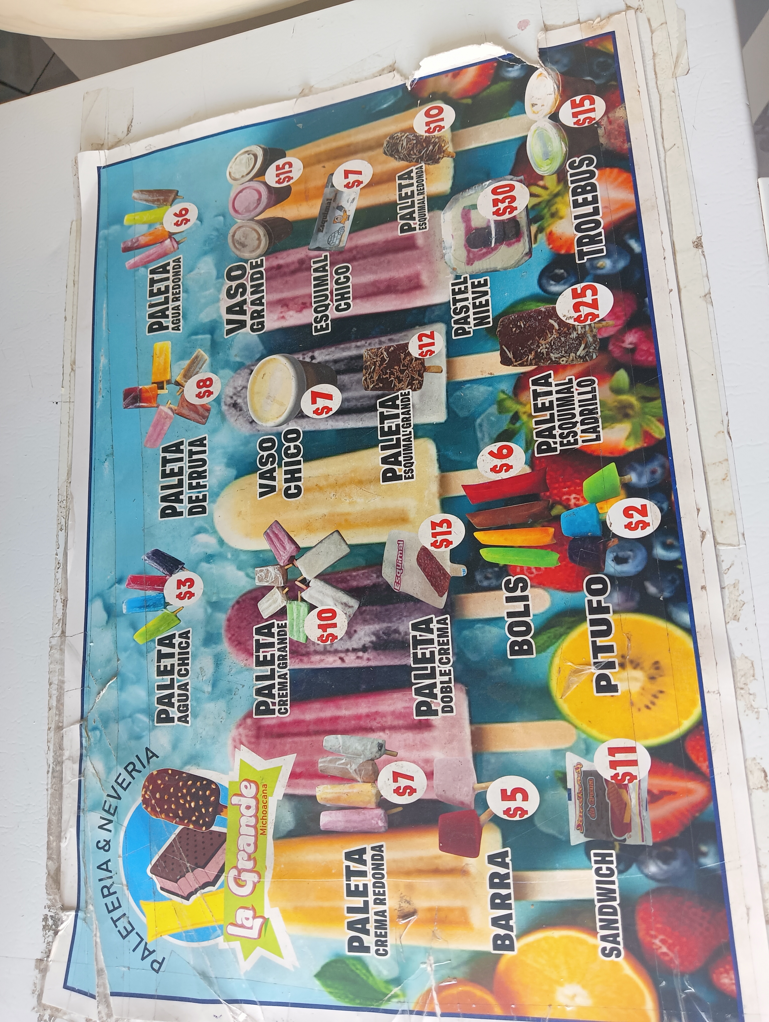 Gorditas Rosy image 5