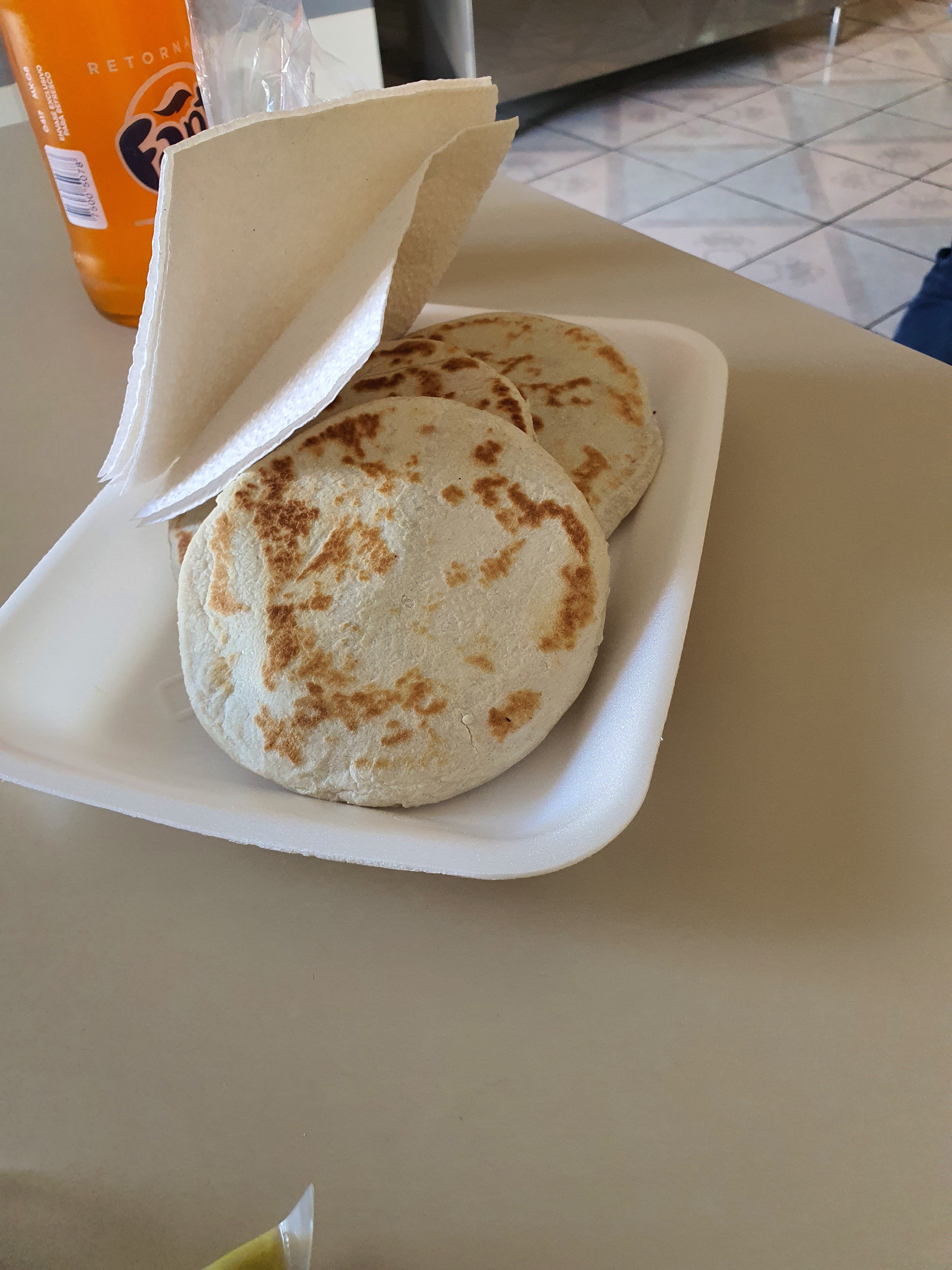 Gorditas Rosy image 7