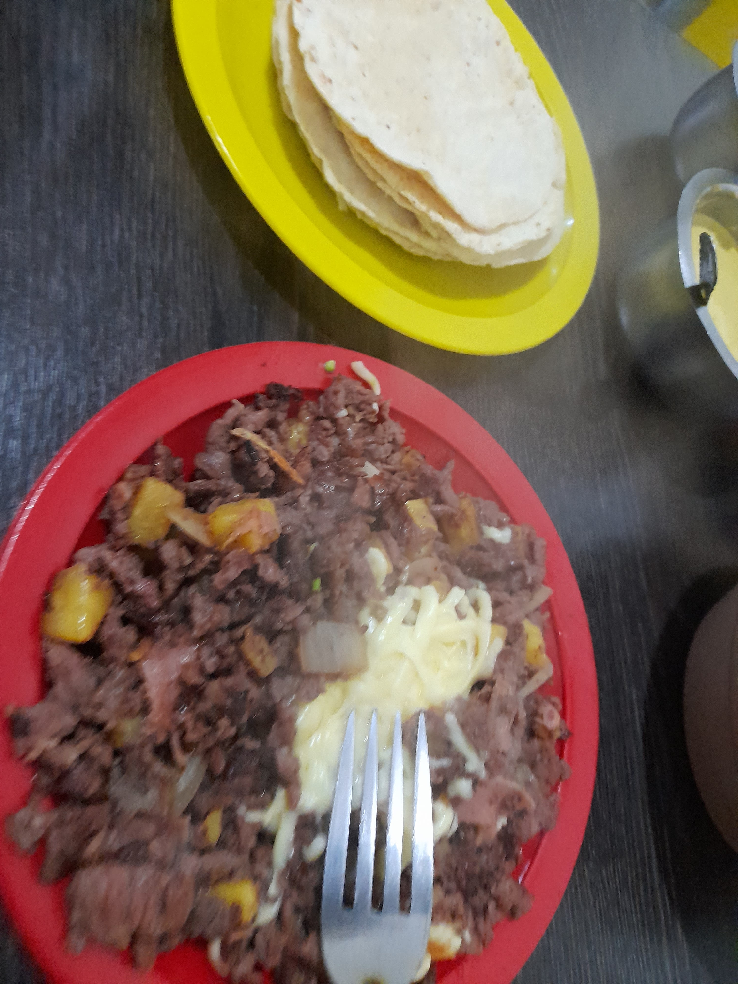 Tacos "Paisa" image 4