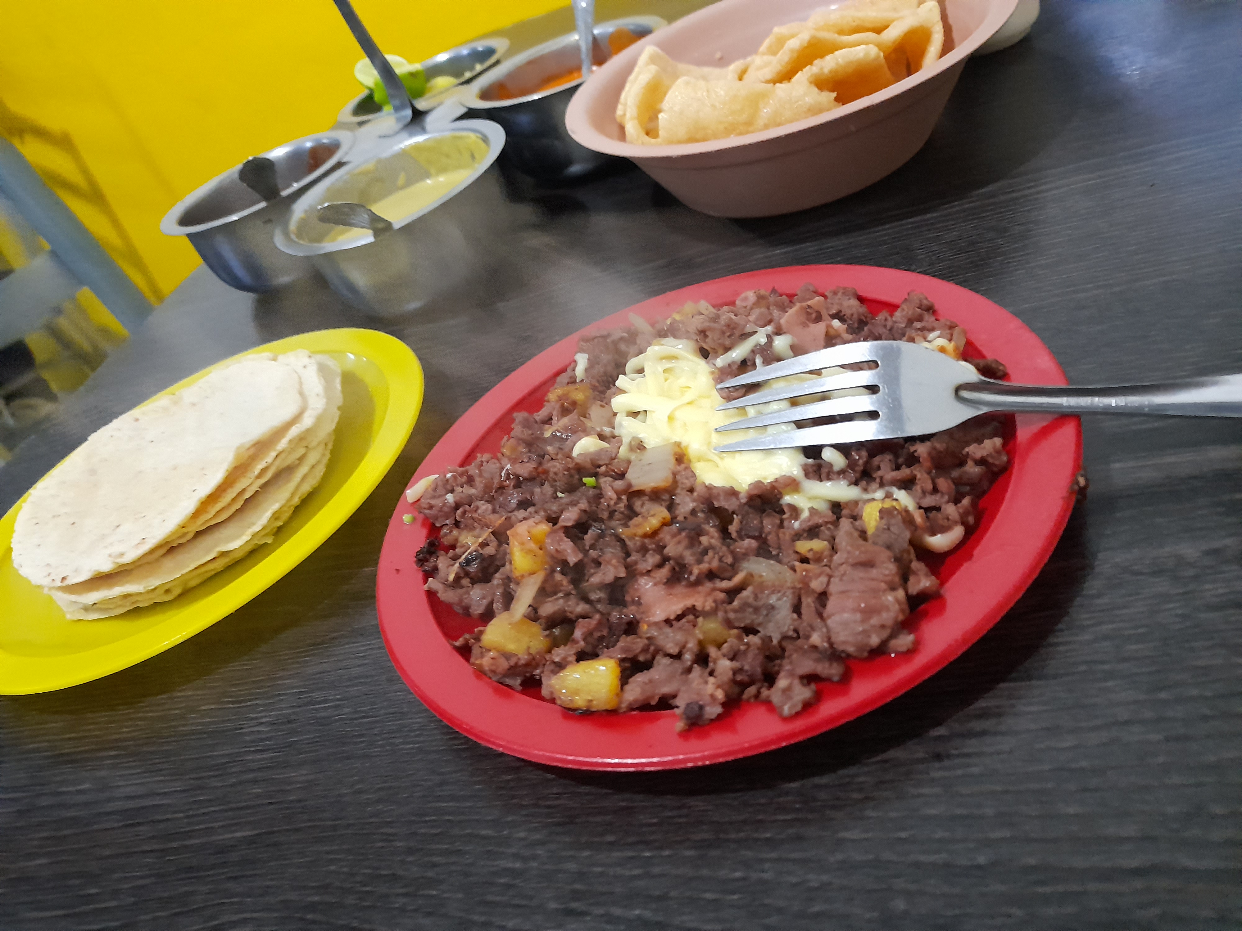 Tacos "Paisa" image 6