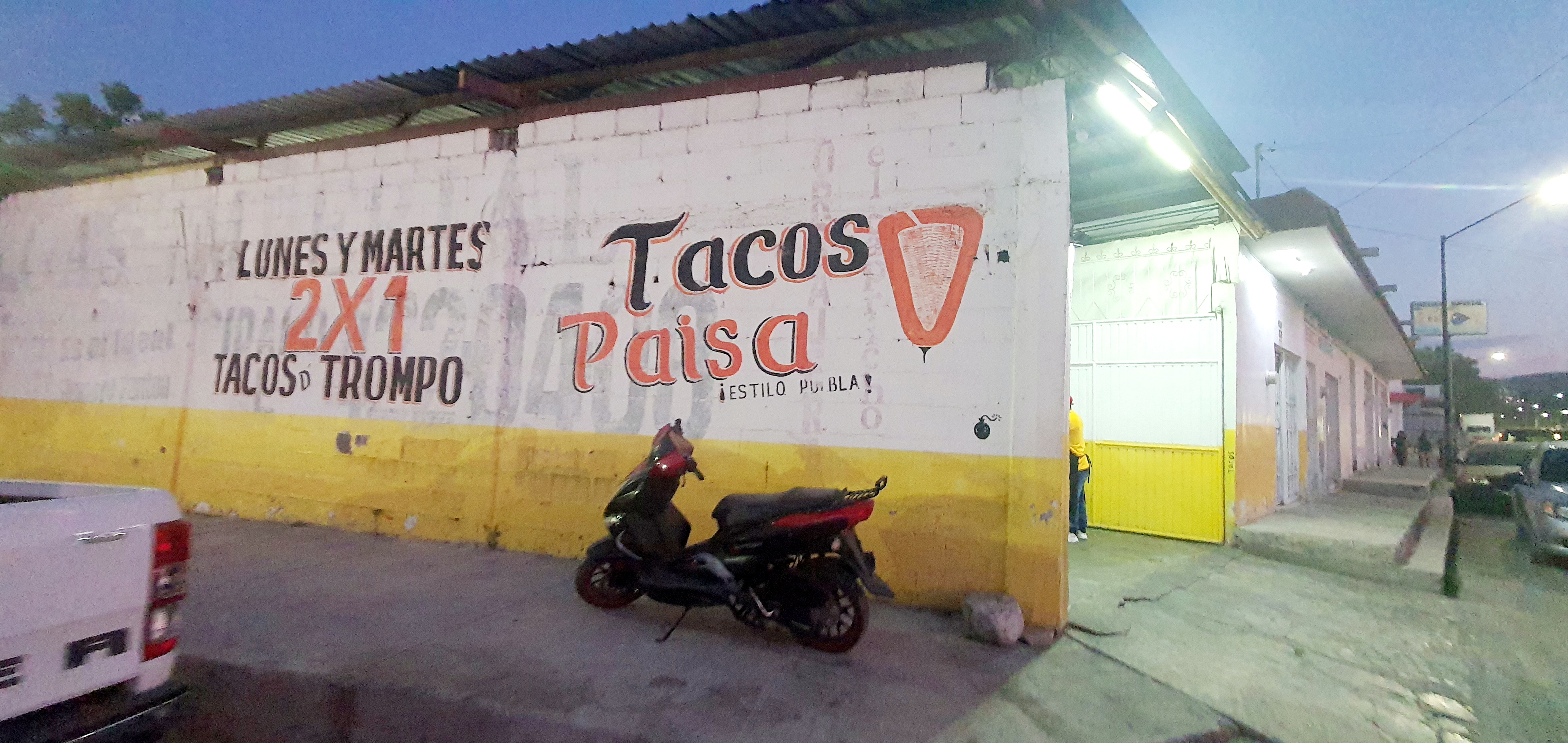 Tacos "Paisa" image 7