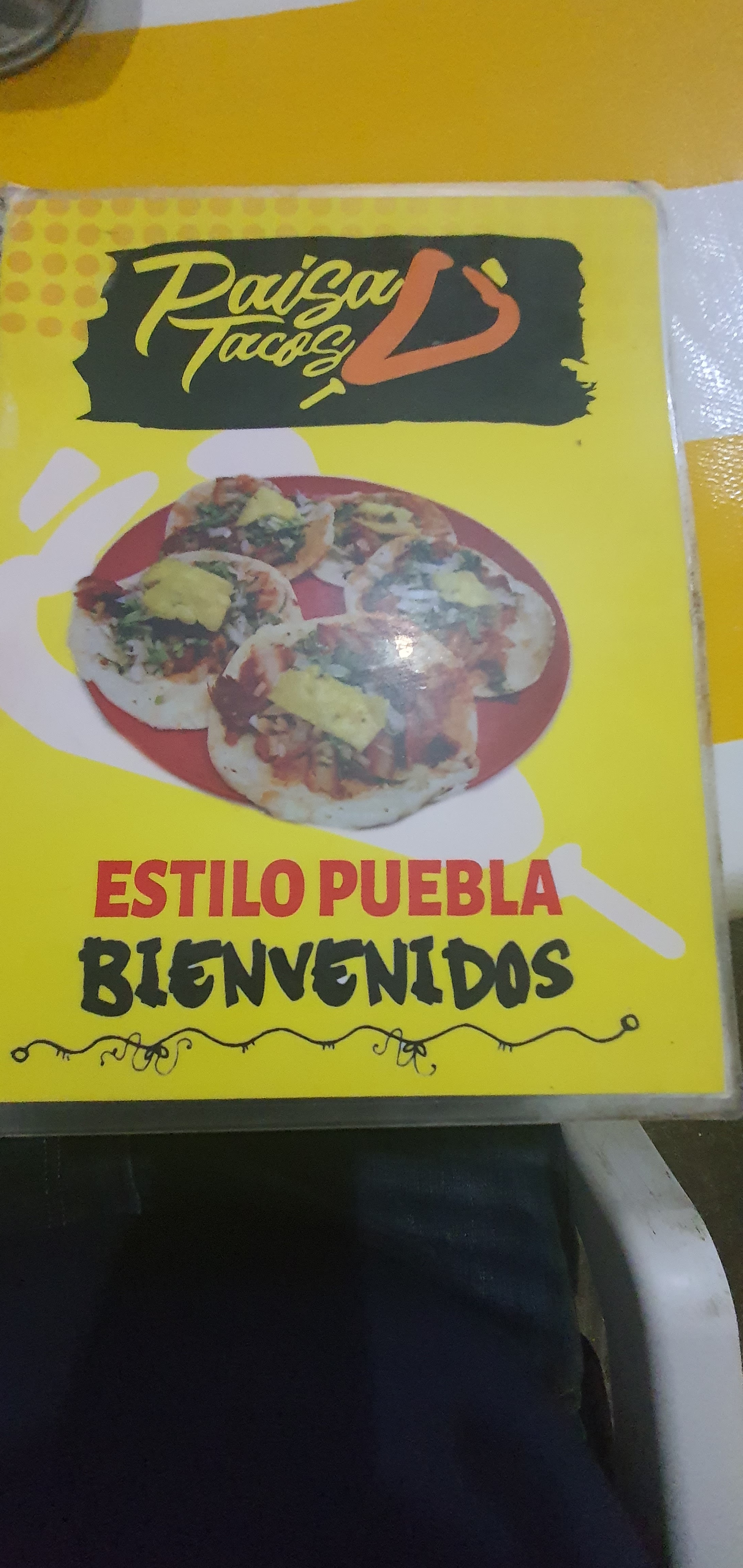 Tacos "Paisa" image 8