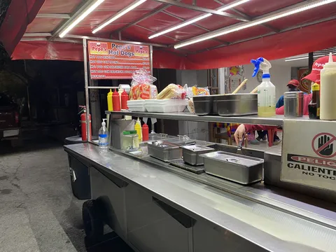 Pepe's Hamburguesas image 1