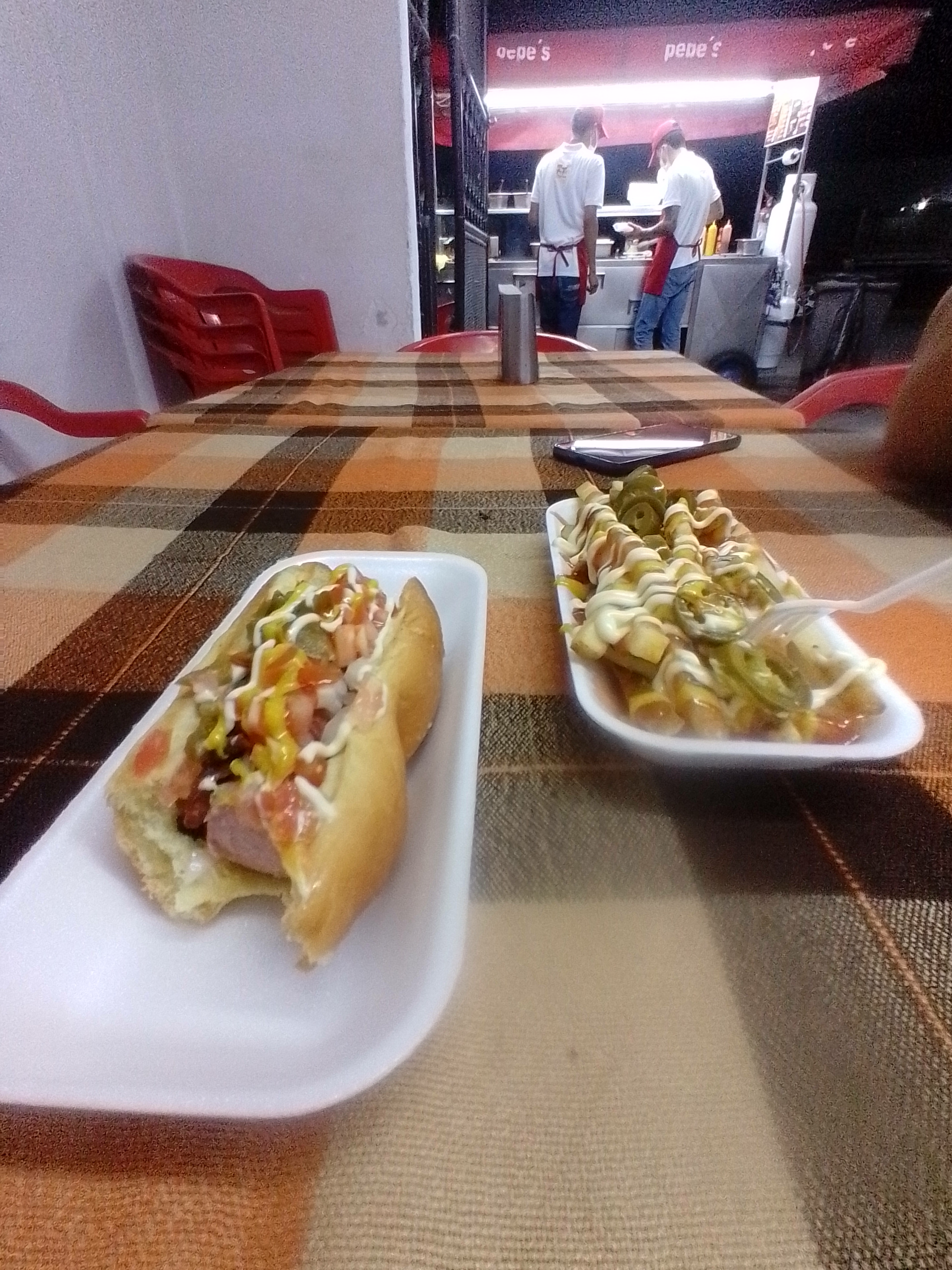 Pepe's Hamburguesas image 2